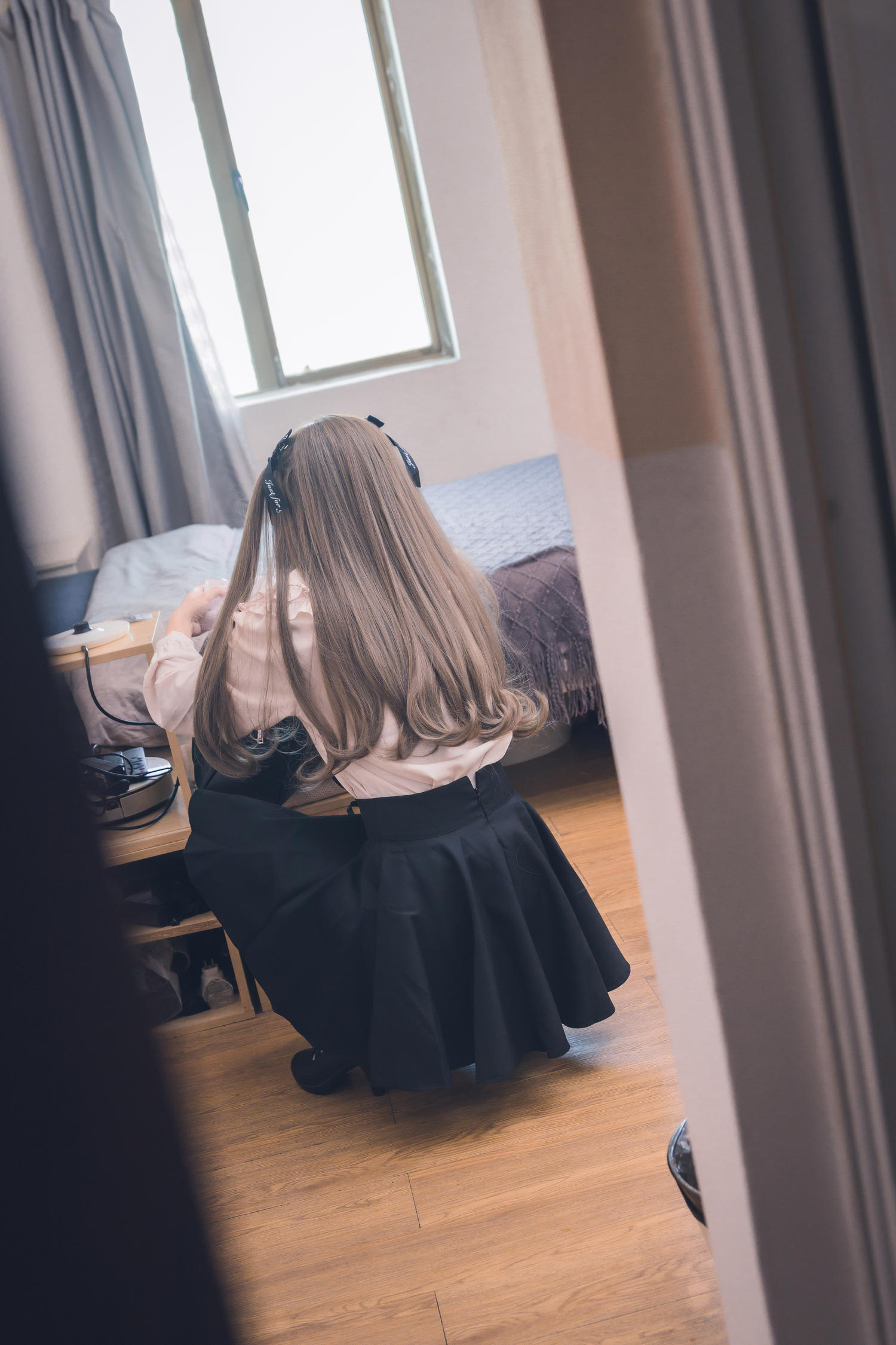 流年不停_w 偷看 [58P2V-1.89GB]