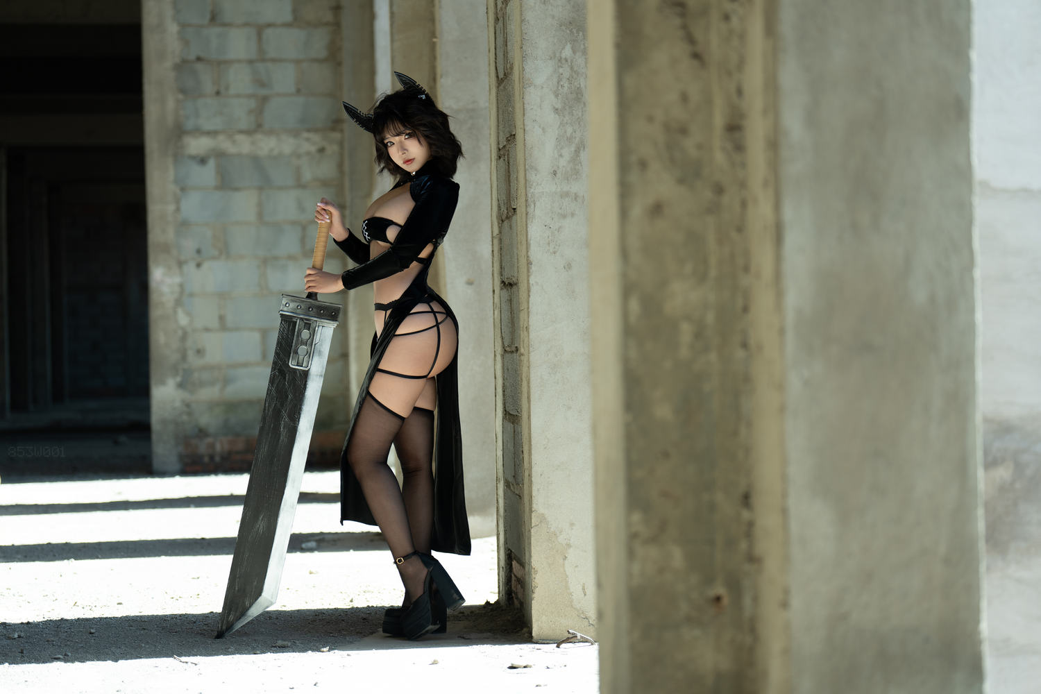 yuuhui玉汇 6月代号 貓 [122P-2.26GB]