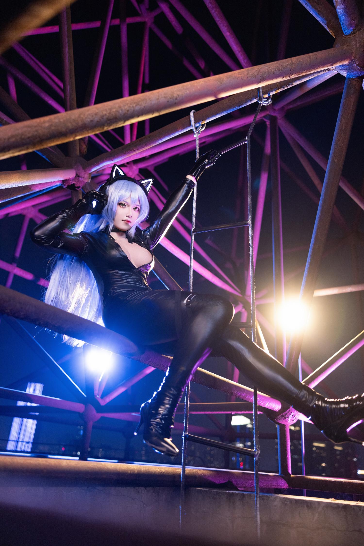 隼隼子 阿尔汉格尔斯克 [47P-480MB]