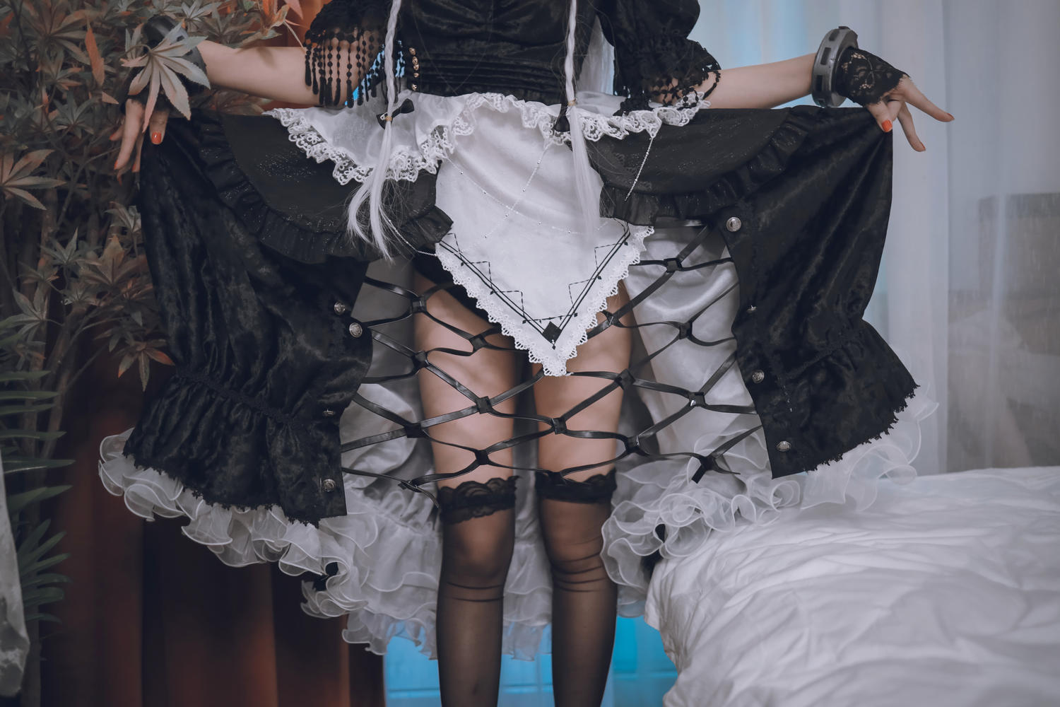 流年不停_w 碧蓝航线 赫敏 [32P-245MB]