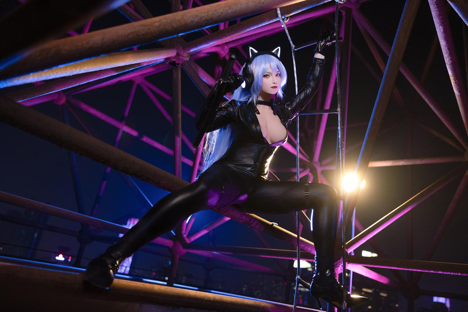 隼隼子 阿尔汉格尔斯克 [47P-480MB]