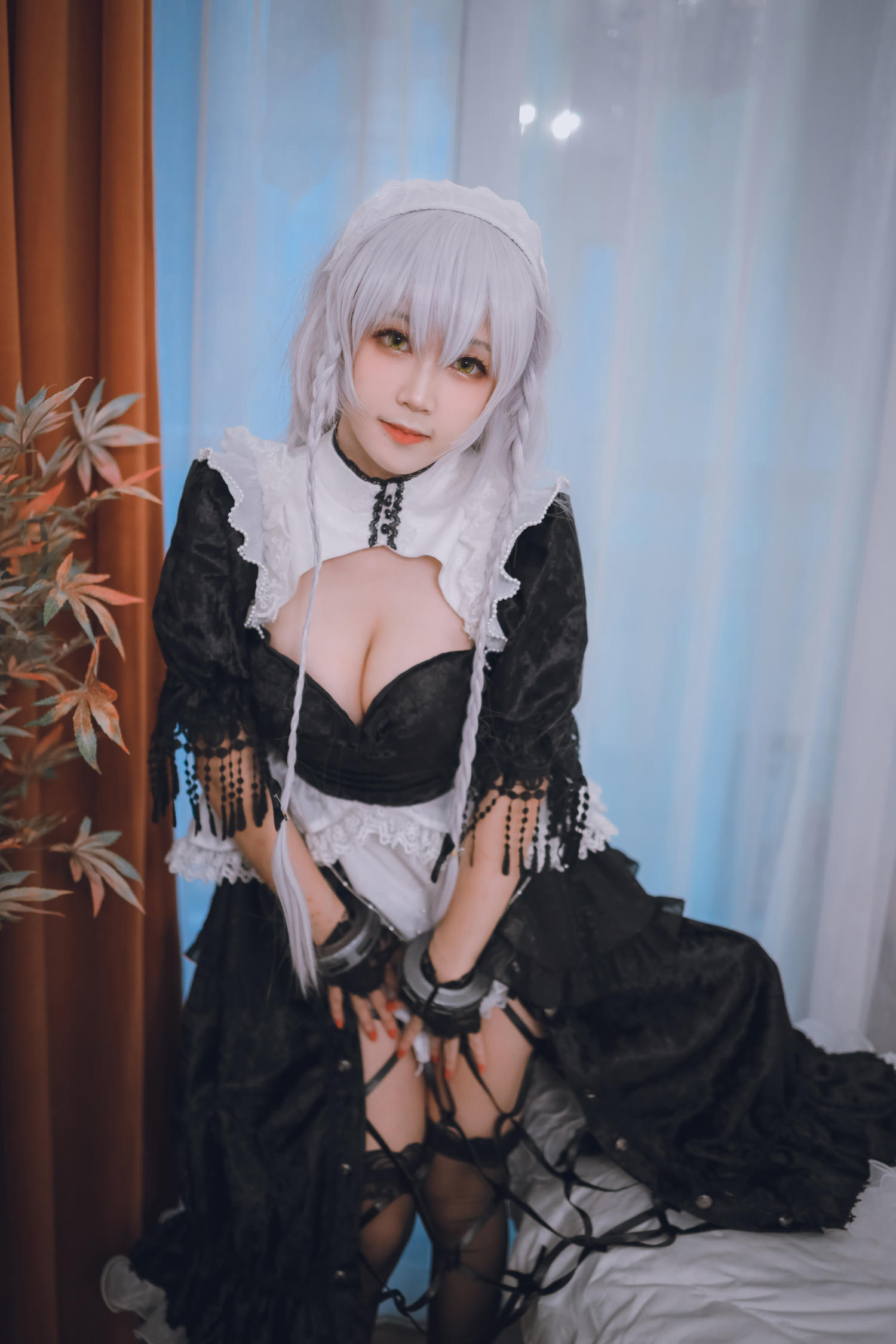 流年不停_w 碧蓝航线 赫敏 [32P-245MB]