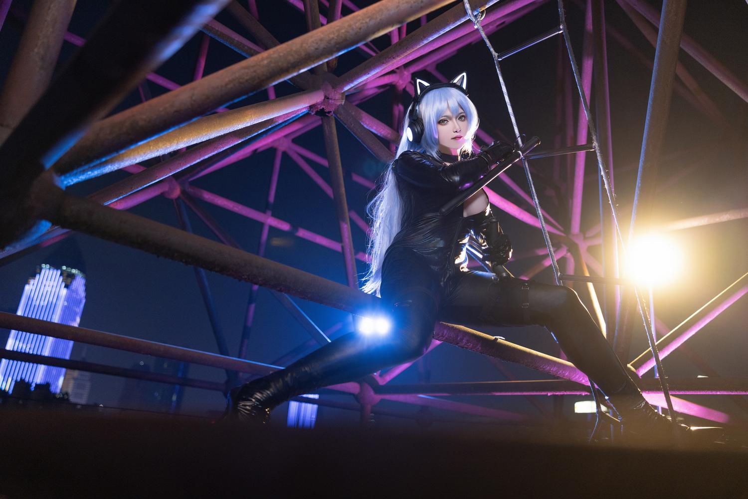 隼隼子 阿尔汉格尔斯克 [47P-480MB]