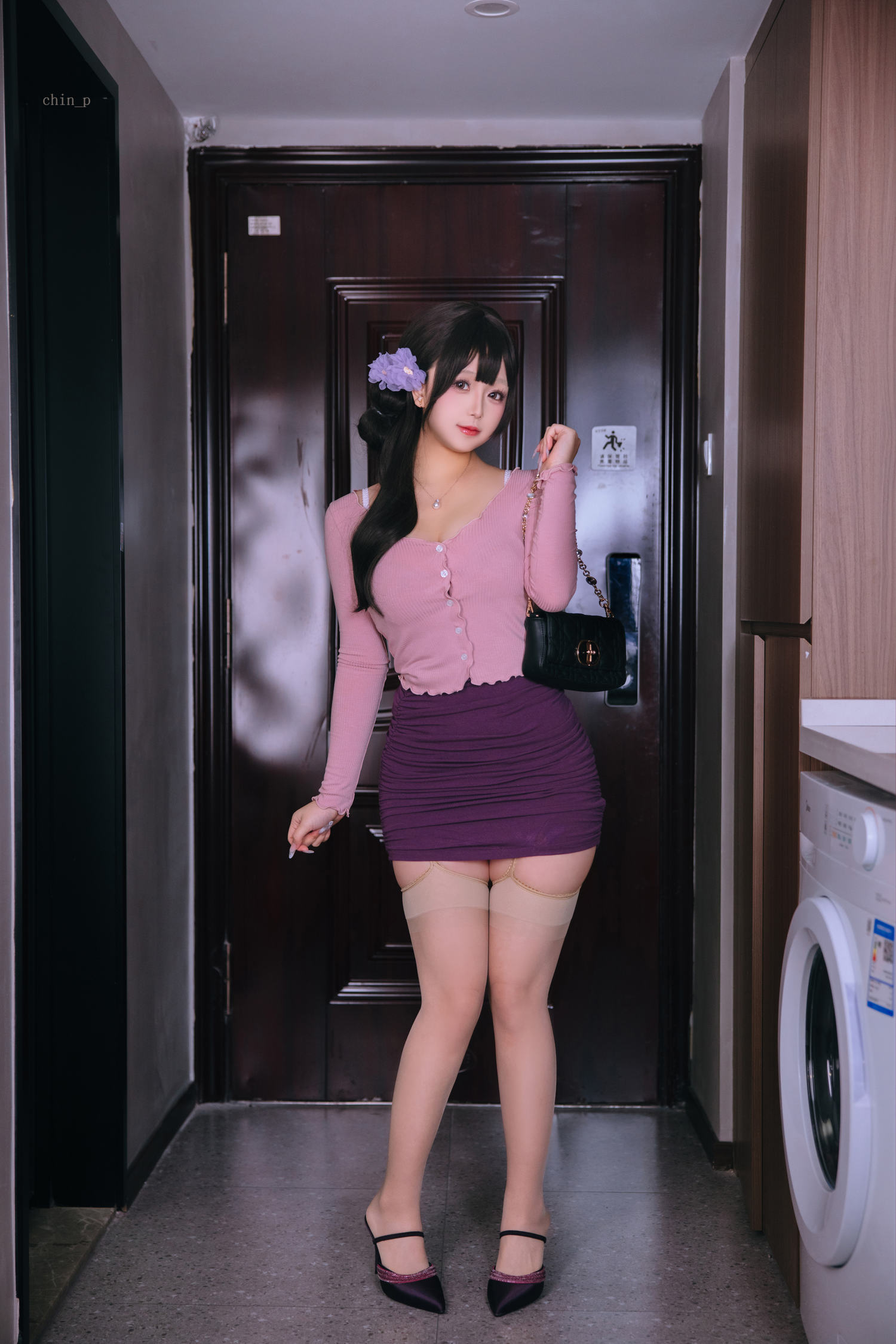 日奈娇 小妈 [204P6V-1.65GB]