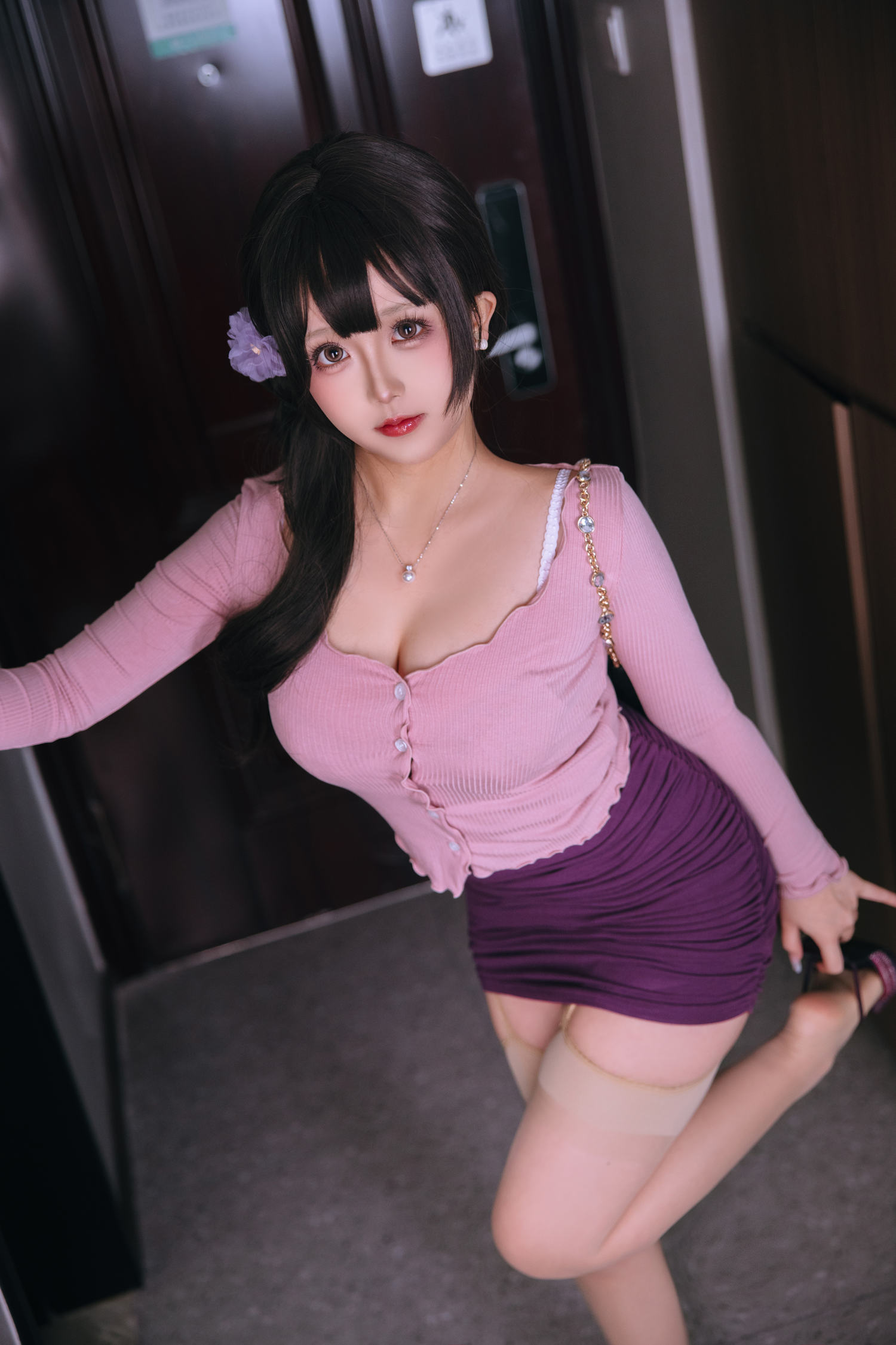 日奈娇 小妈 [204P6V-1.65GB]