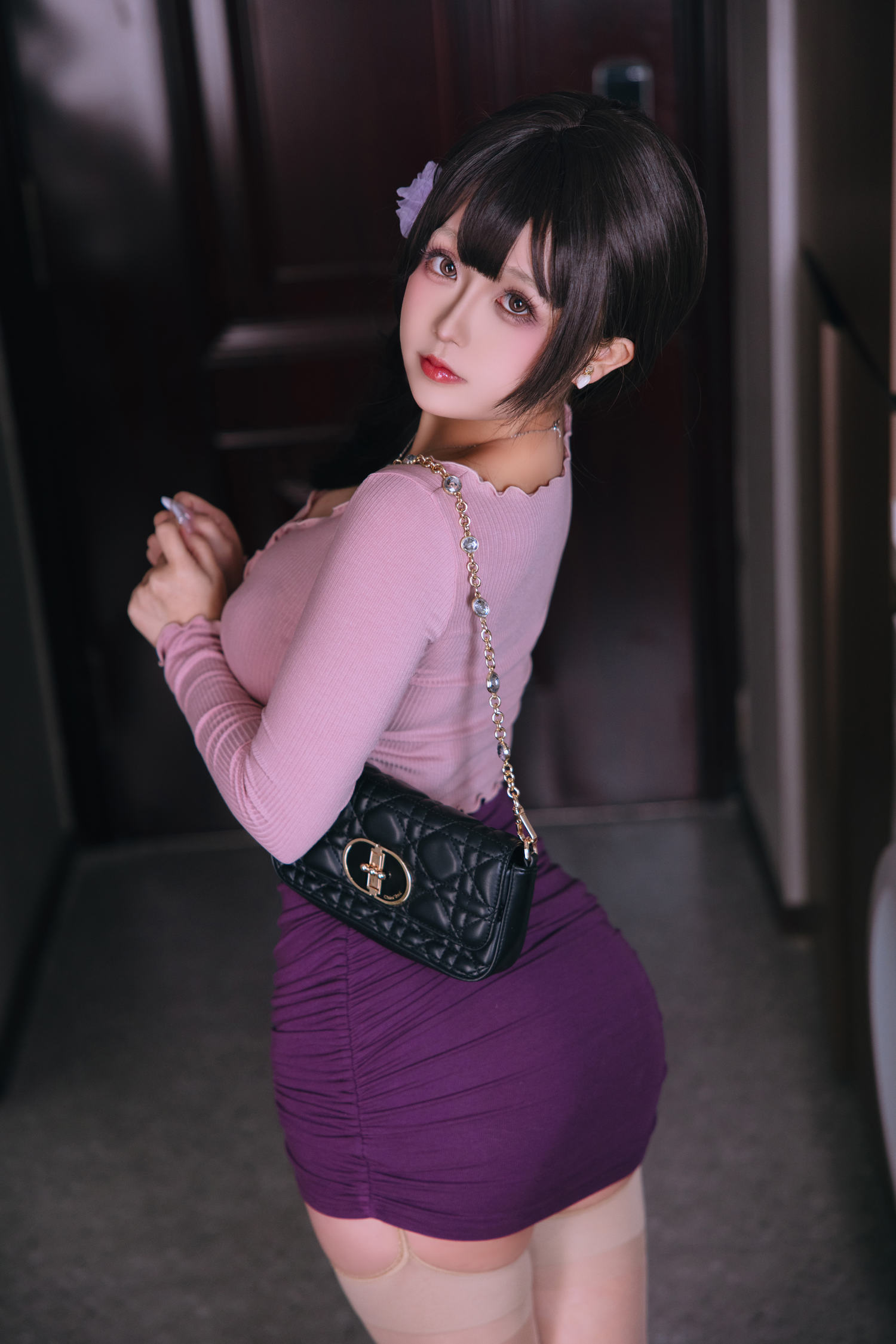 日奈娇 小妈 [204P6V-1.65GB]