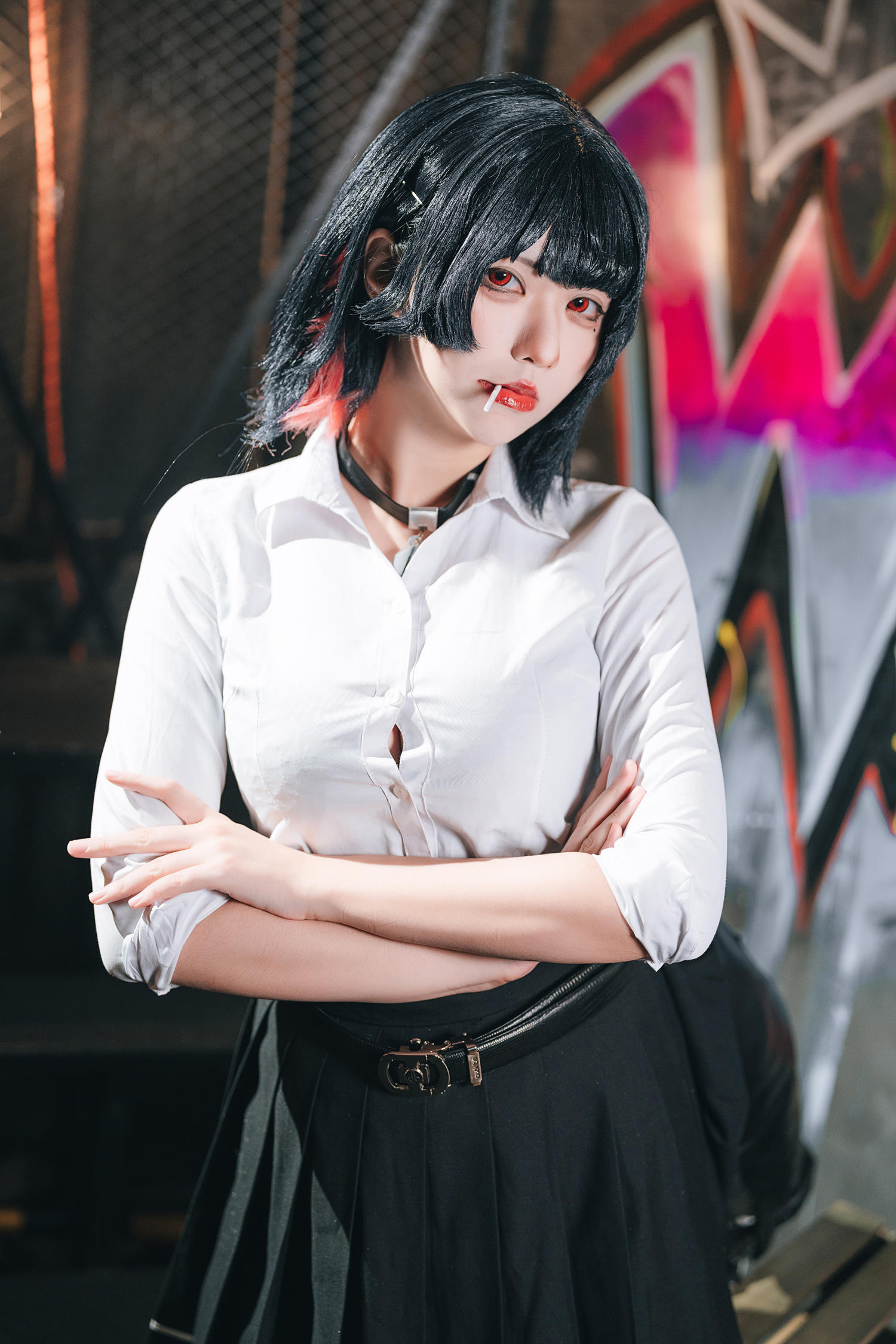 小空sora  绝区零 艾莲乔 [35P4V-237MB]