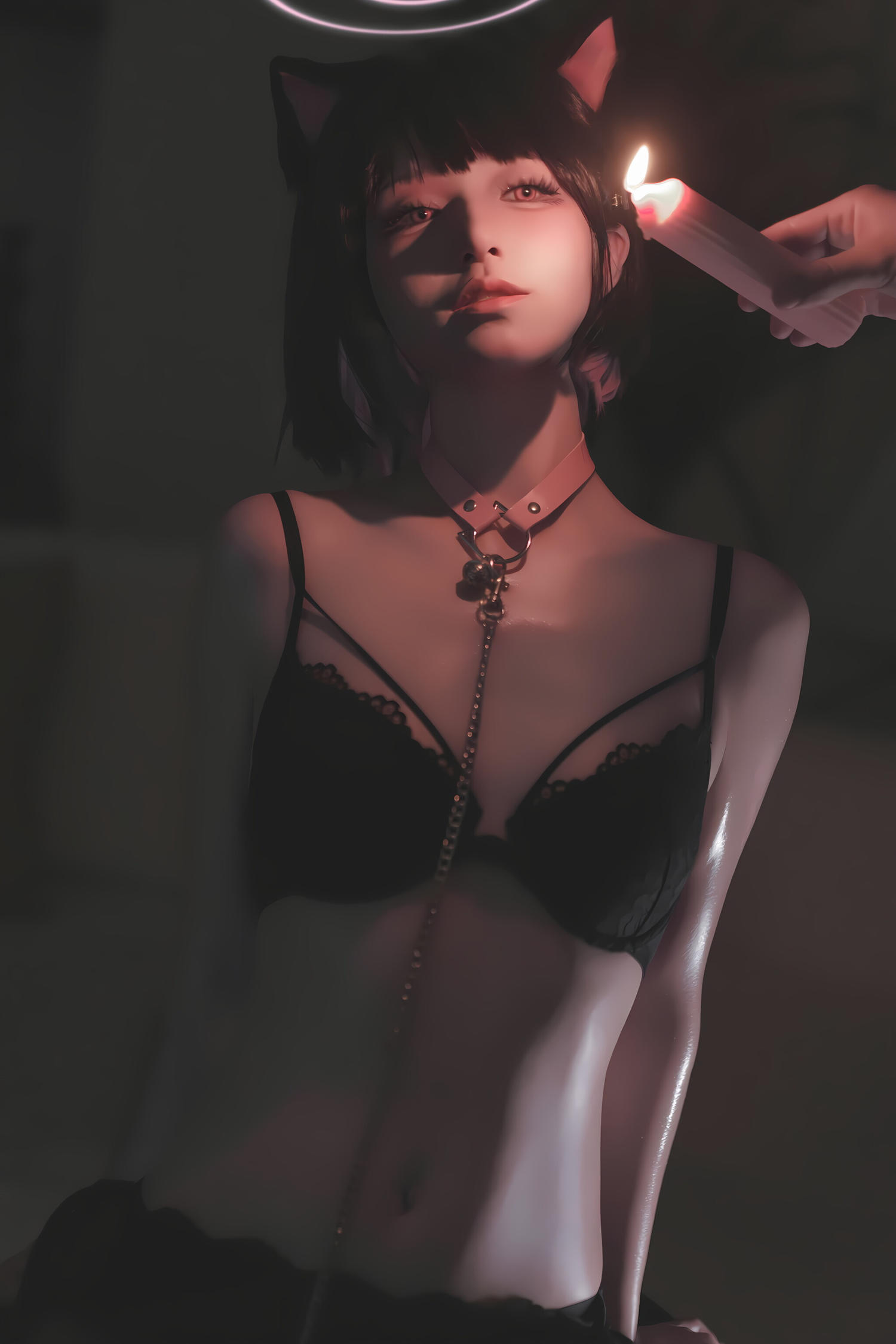 双木扶苏 杏山和纱 [34P-177MB]