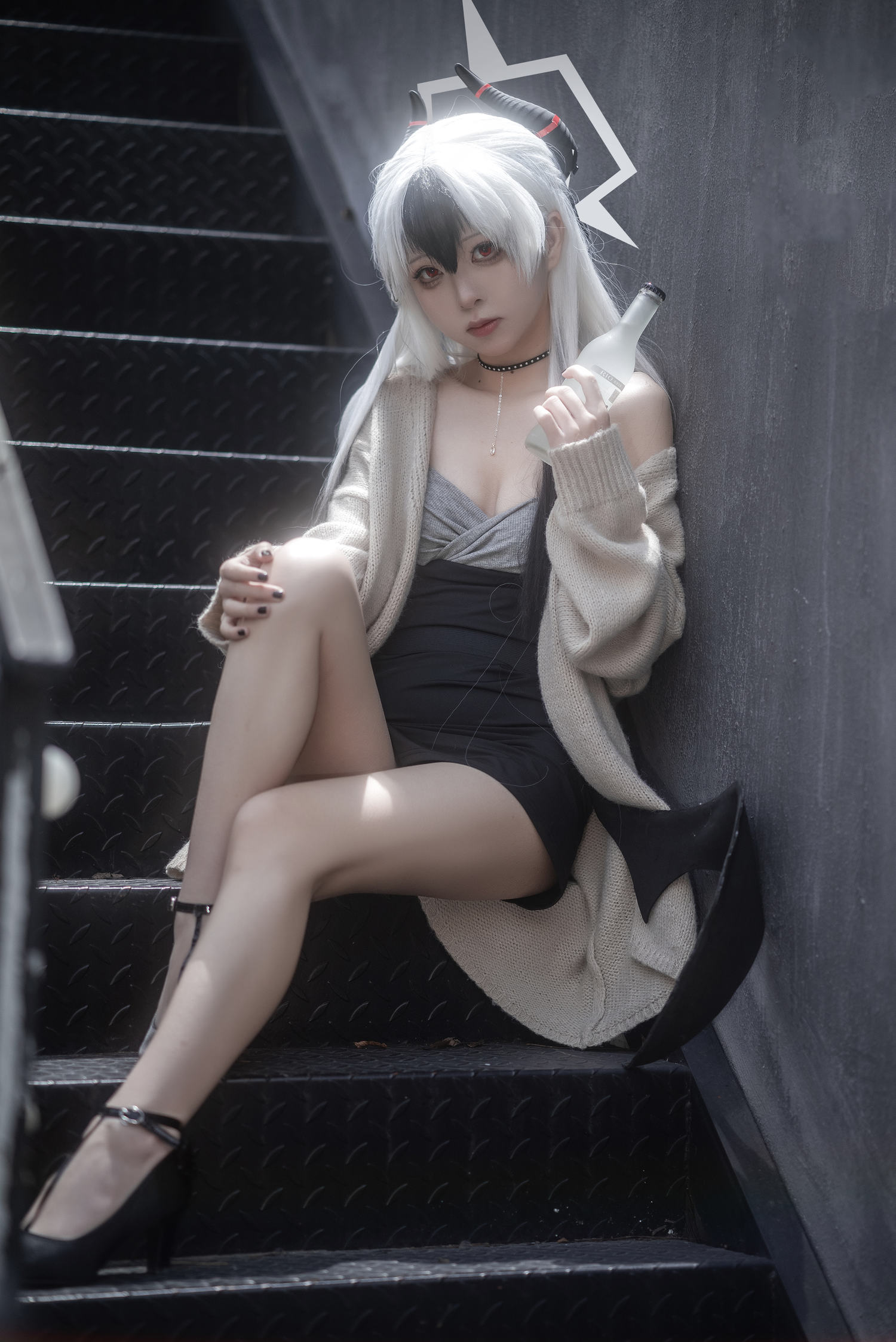 矢量鱼 礼服佳代子 [32P-458MB]