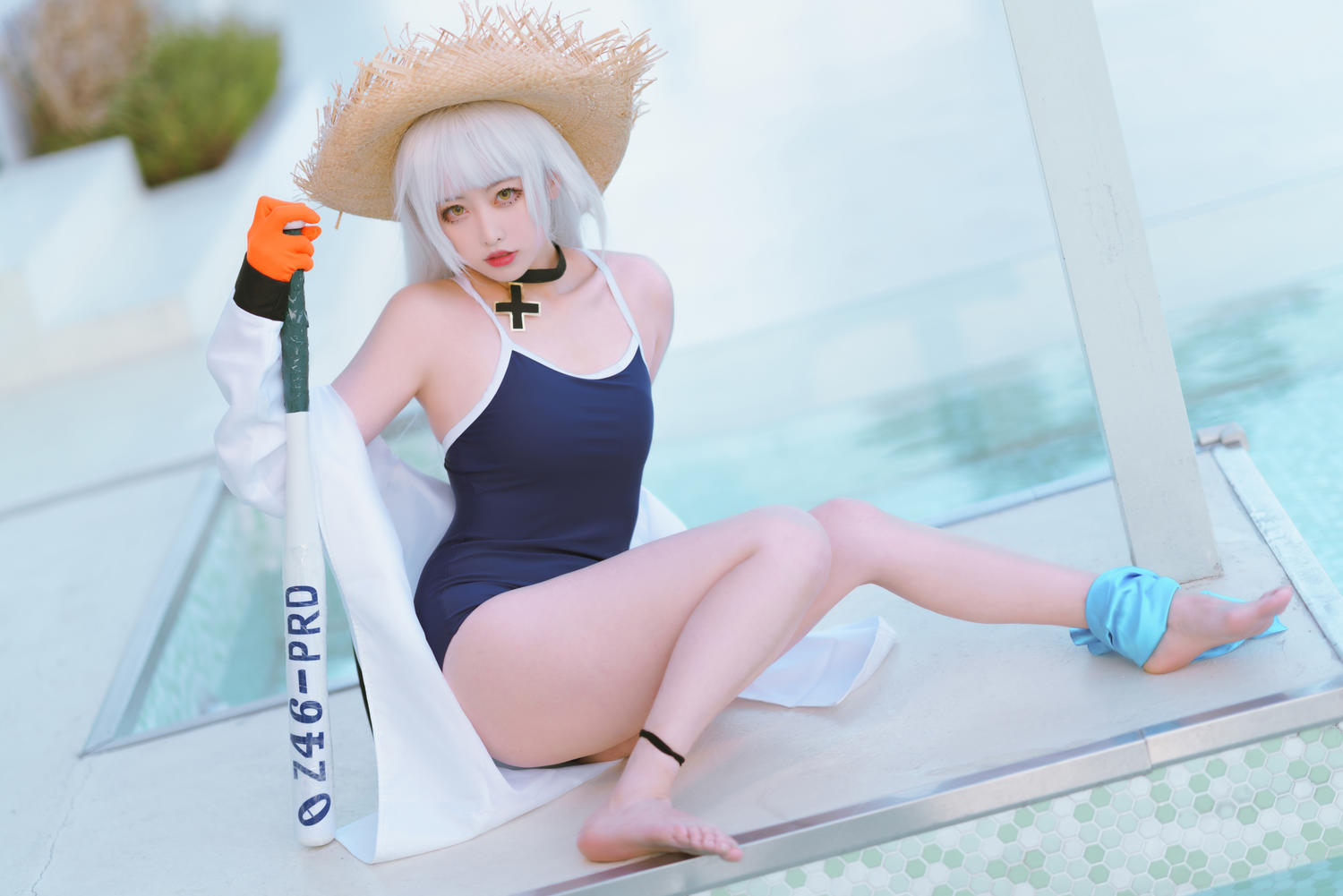 樱岛嗷 碧蓝航线 z46 [13P-191MB]