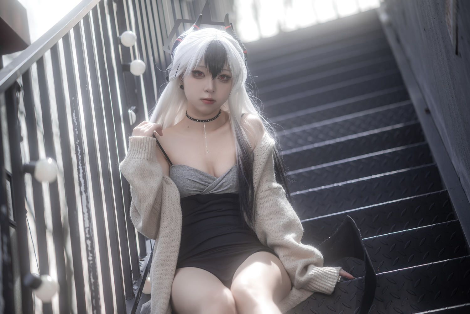 矢量鱼 礼服佳代子 [32P-458MB]