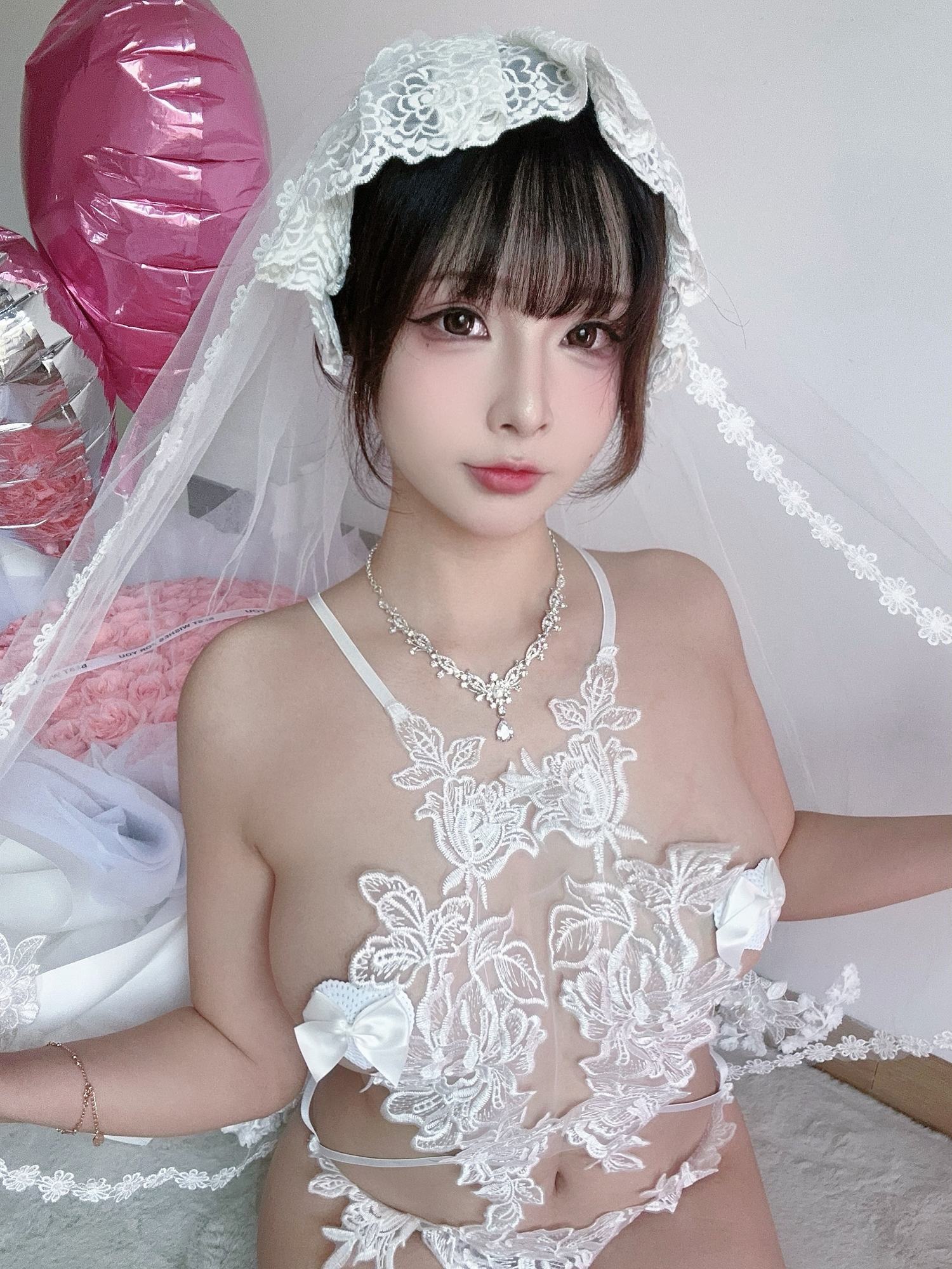 yuuhui玉汇 永恒之爱 [49P2V-624MB]