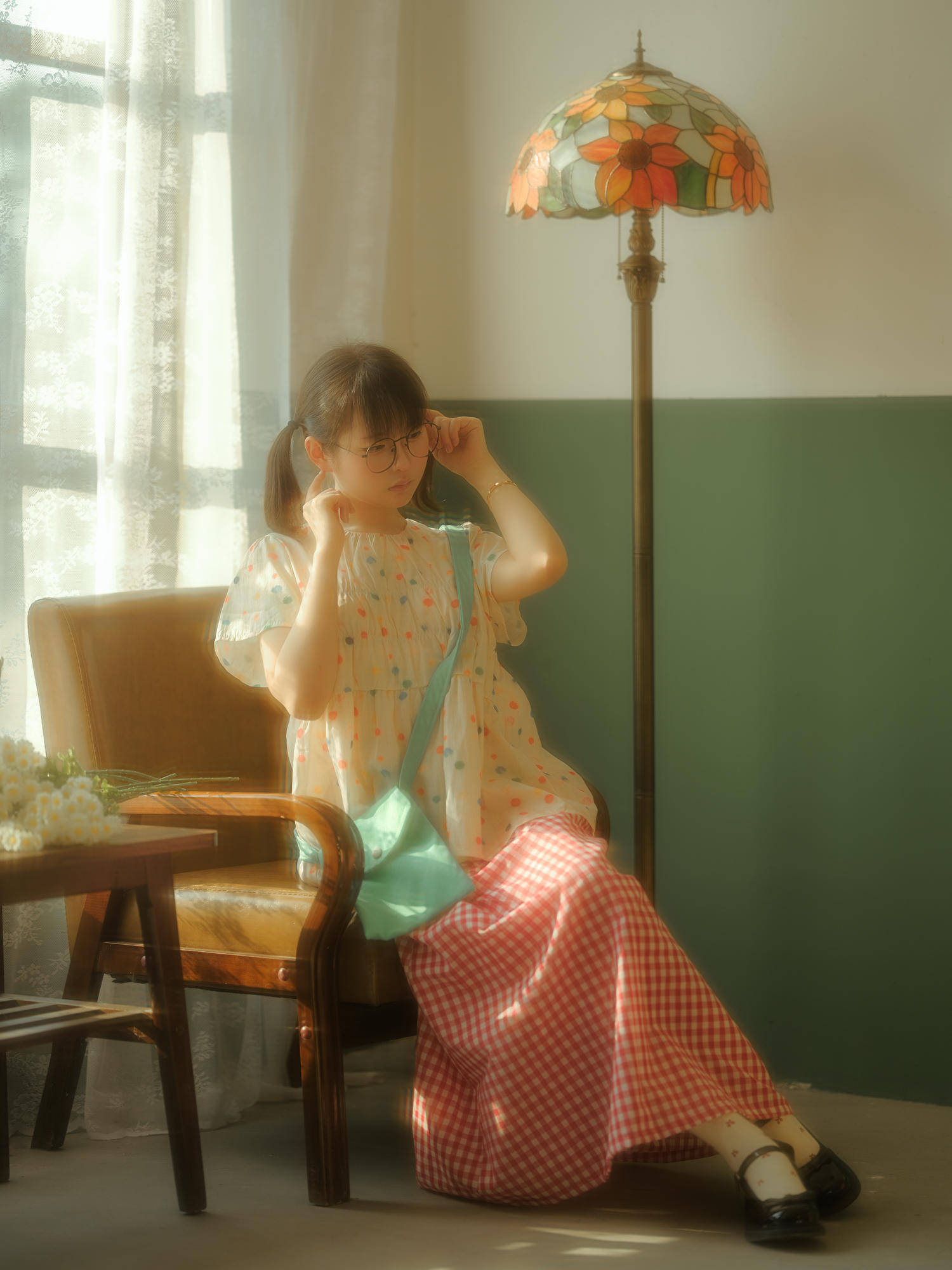 幼水铃衣 童年回忆 [20P-148MB]