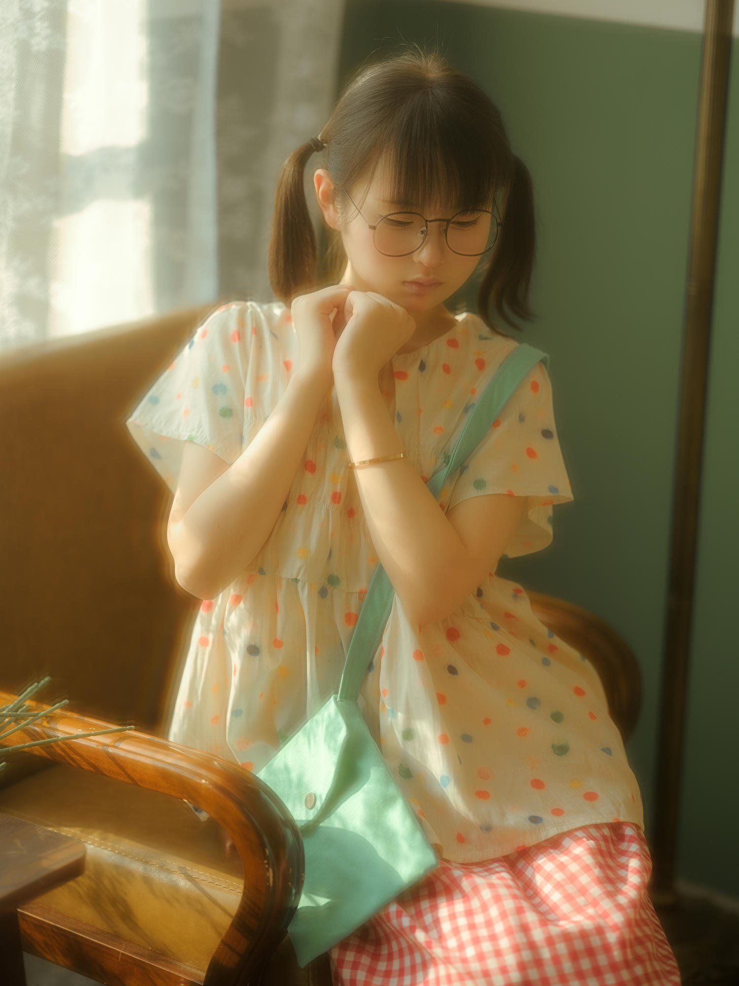 幼水铃衣 童年回忆 [20P-148MB]