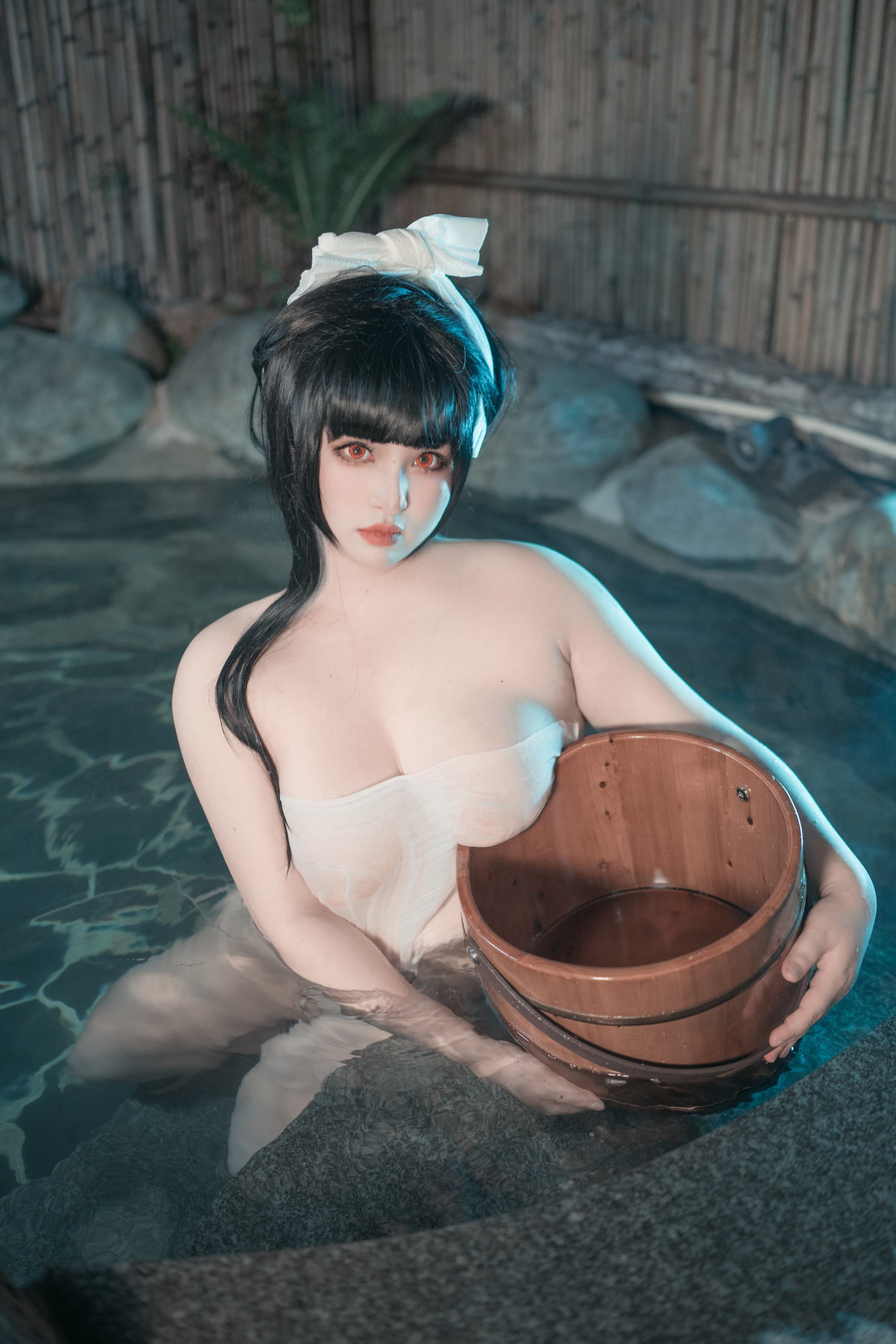 夏鸽鸽不想起床 温泉假日 [46P1V-874MB]