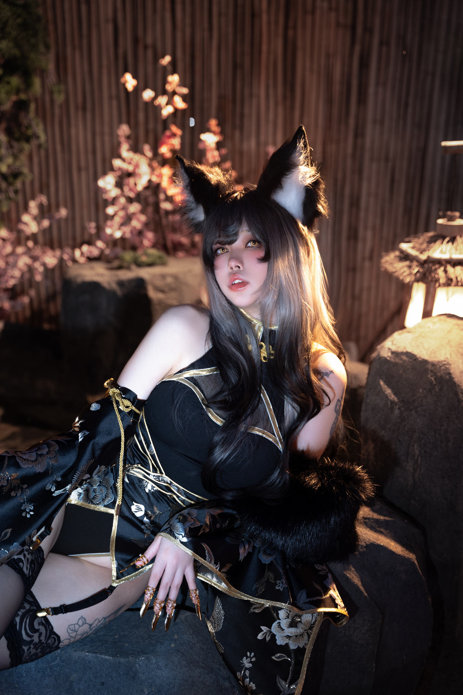 猪突猛蛋 池中仙 [45P-523MB]