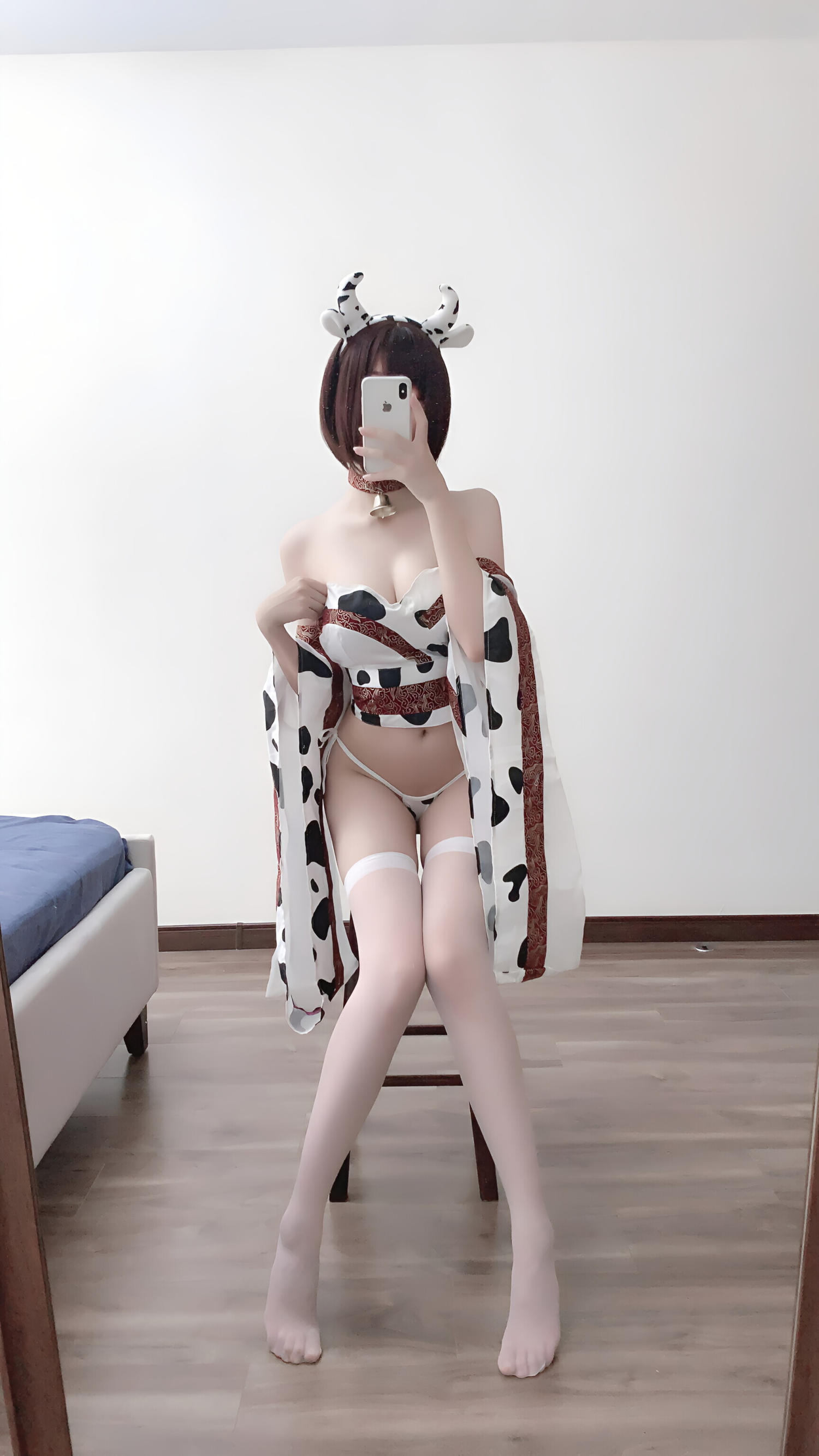 瓦斯塔亚小龙虾 牛牛自拍包 [45P3V-387MB]