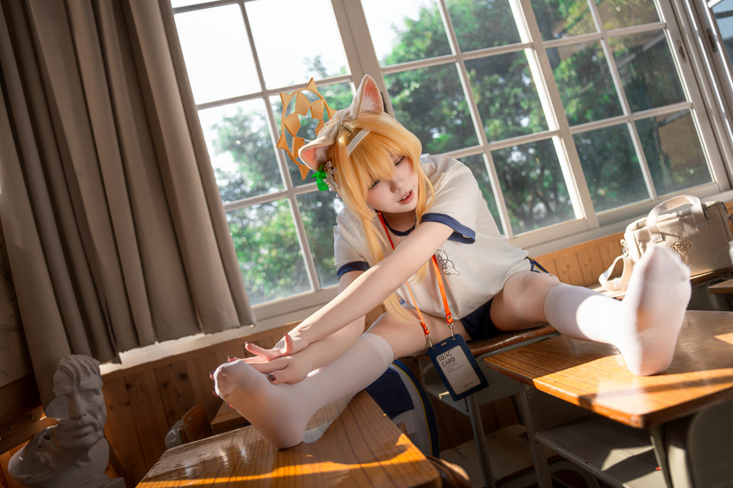 纸悦Etsu_ko 玛丽体操 [64P-729MB]