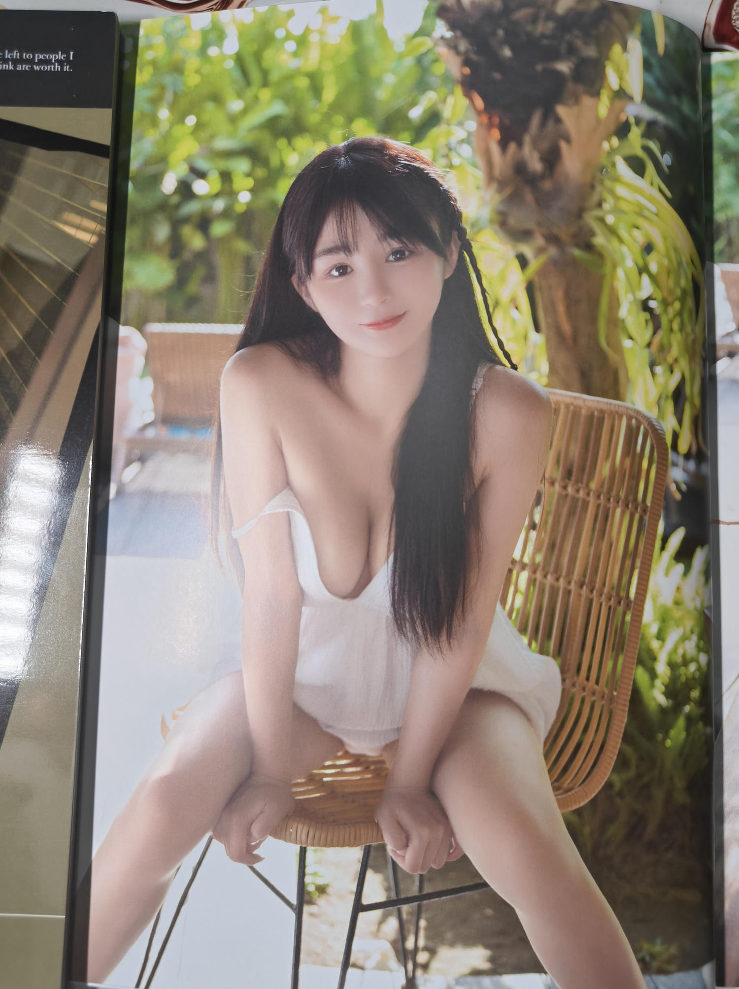 桜井宁宁 实体本 夏 [64P-297MB]