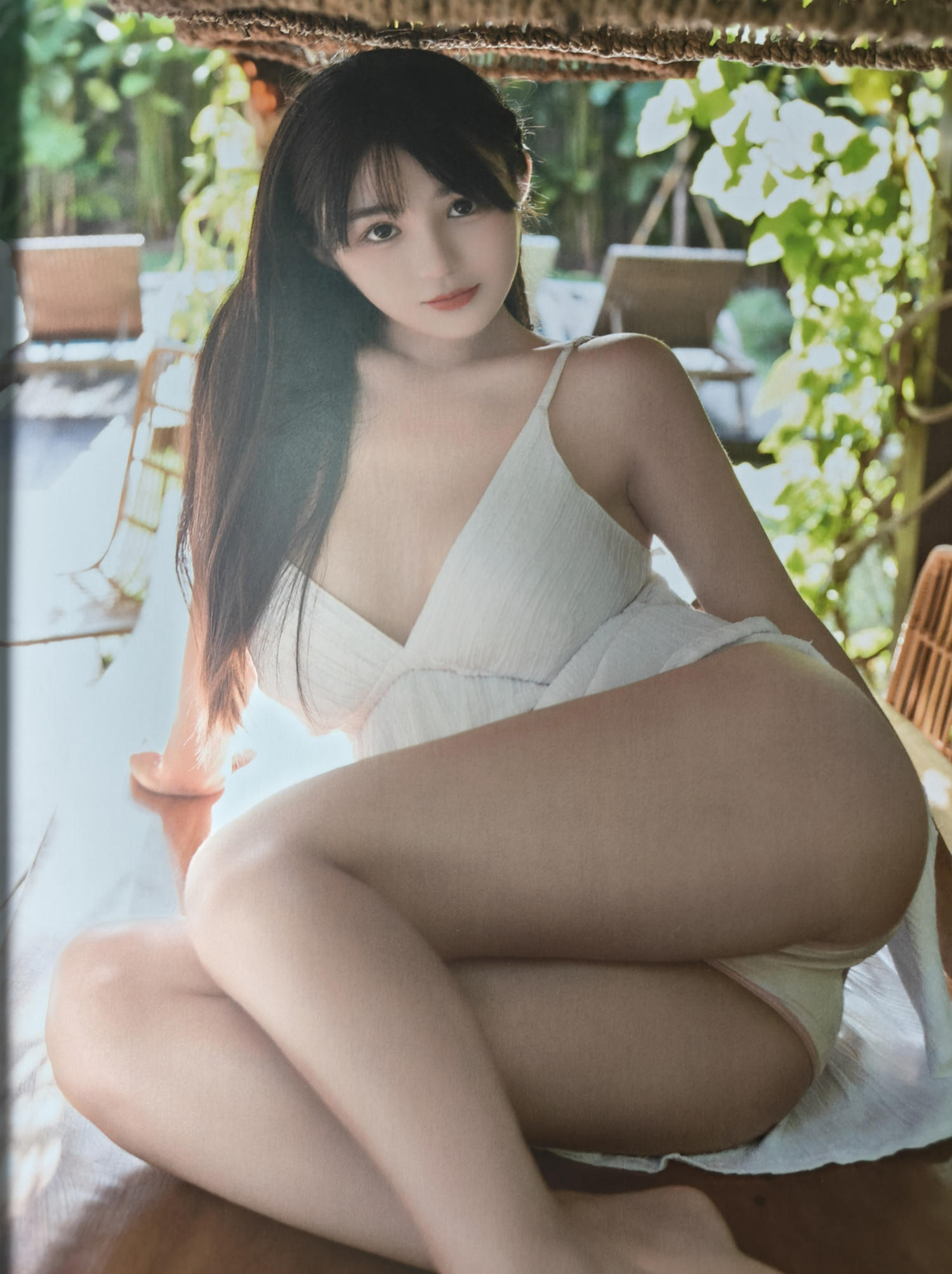 桜井宁宁 实体本 夏 [64P-297MB]