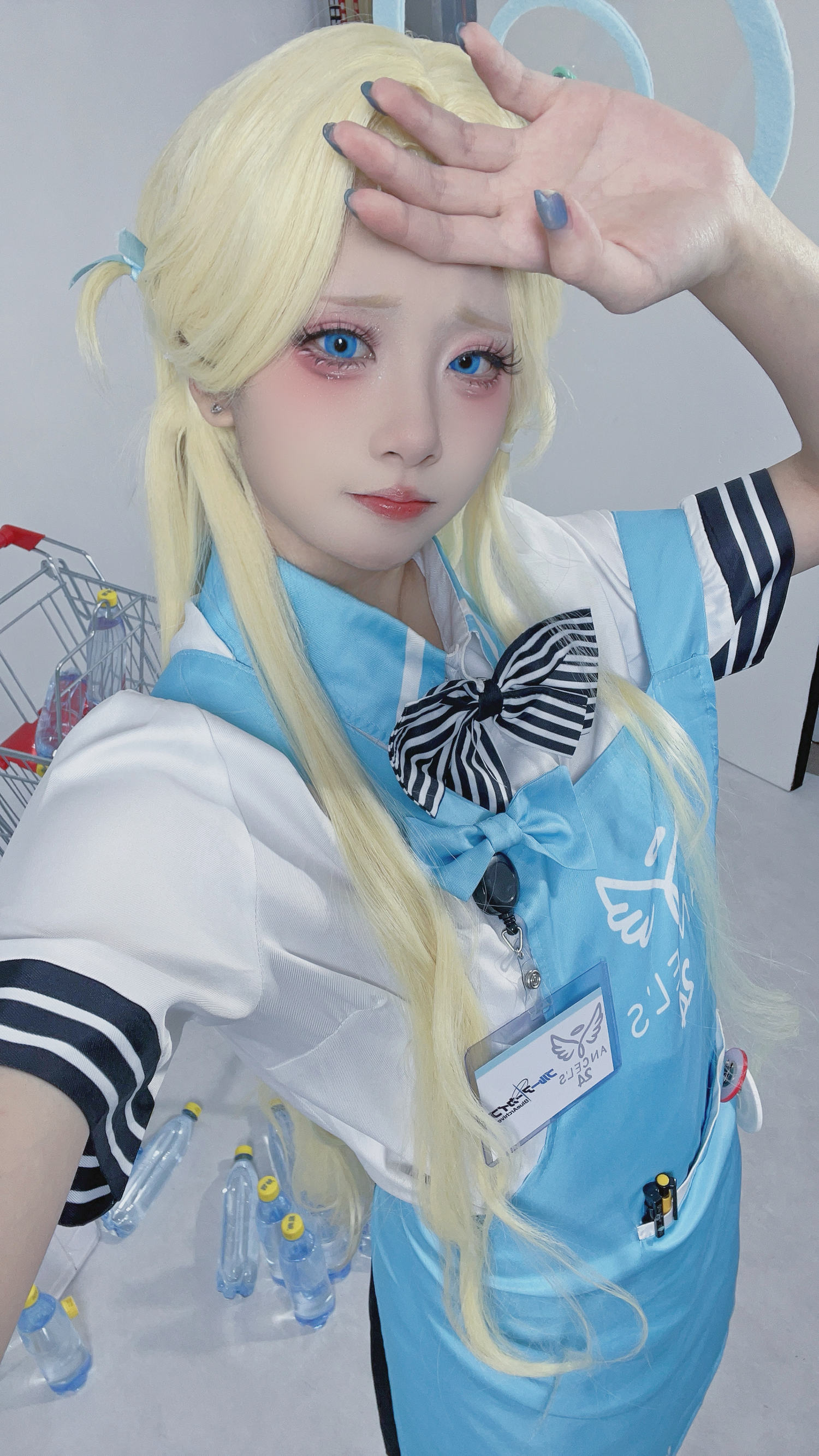 纸悦Etsu_ko 小空 [70P-970MB]