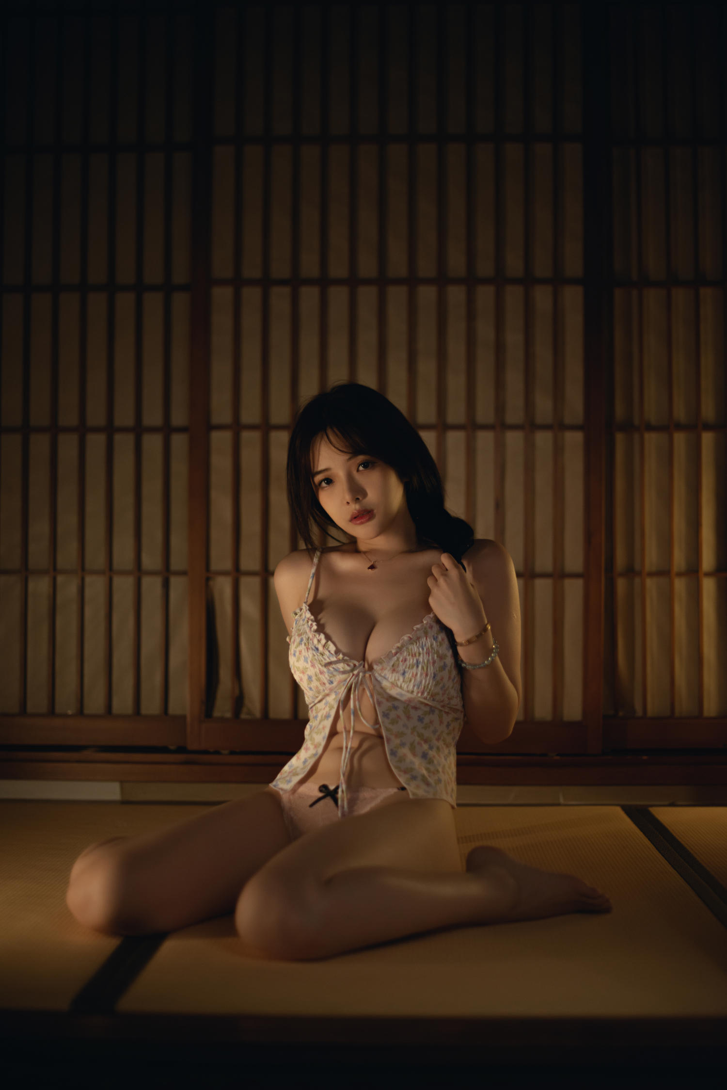 雯妹不讲道理 朦胧 [66P-793MB]