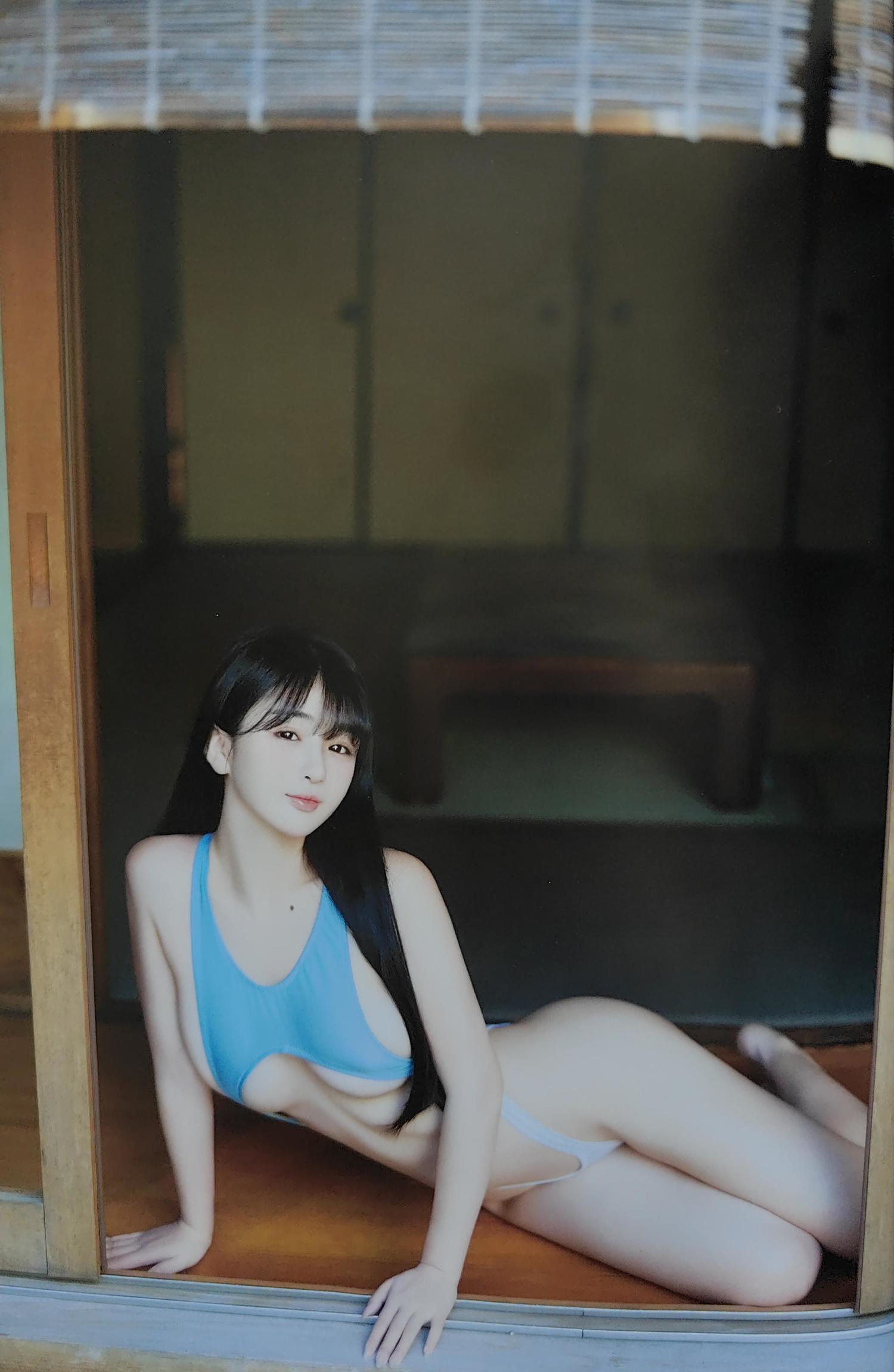 桜井宁宁 实体本 妻 [80P-28MB]