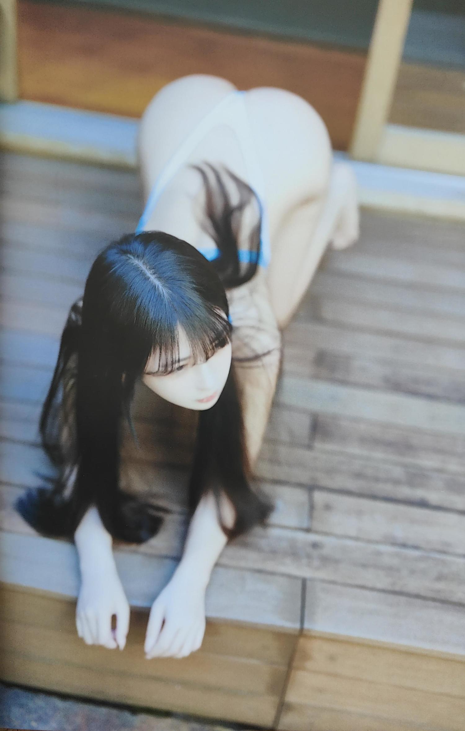 桜井宁宁 实体本 妻 [80P-28MB]