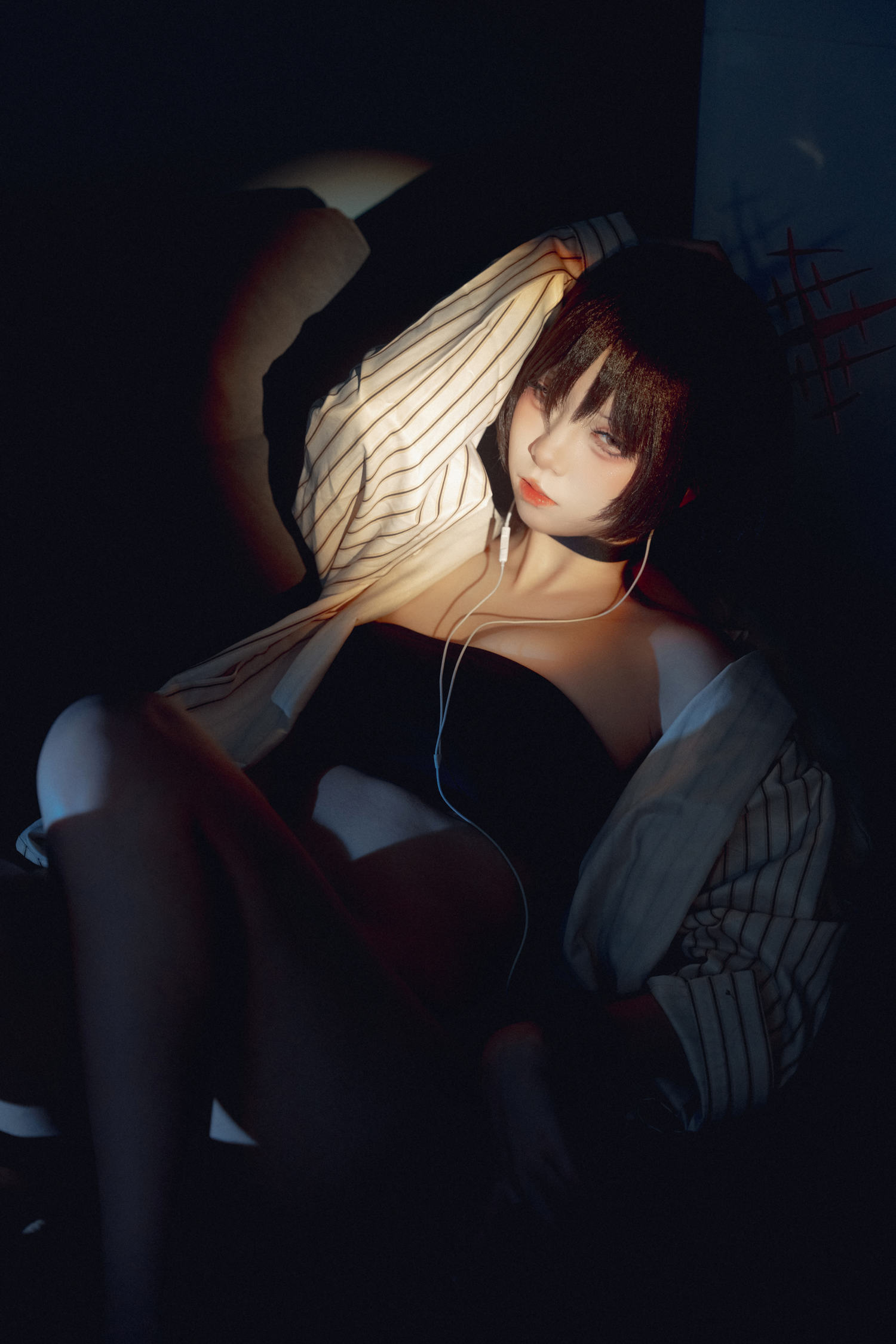 纸悦Etsu_ko 美咲泳装 [28P-431MB]