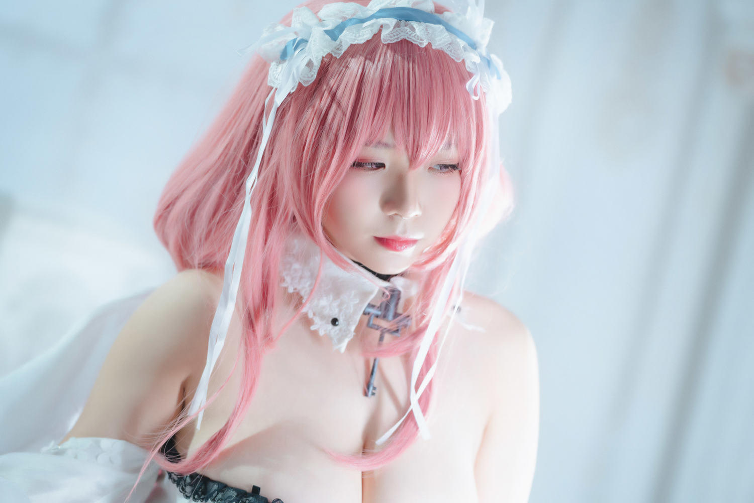 无颜小天使wy 碧蓝航线 英仙座 [27P-330MB]