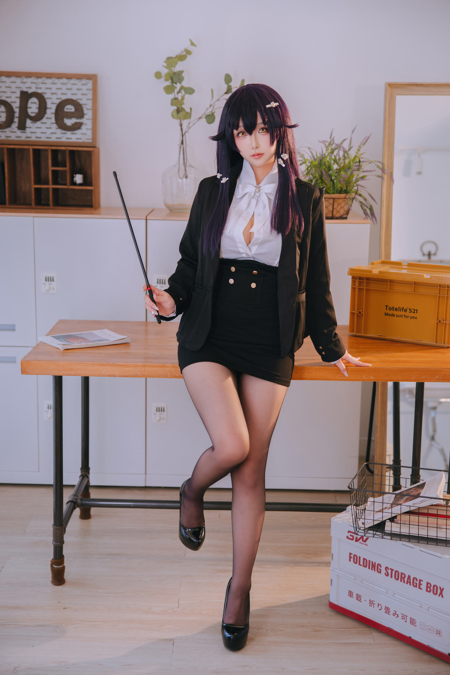 日奈娇 吾妻的指导课 [120P-728MB]