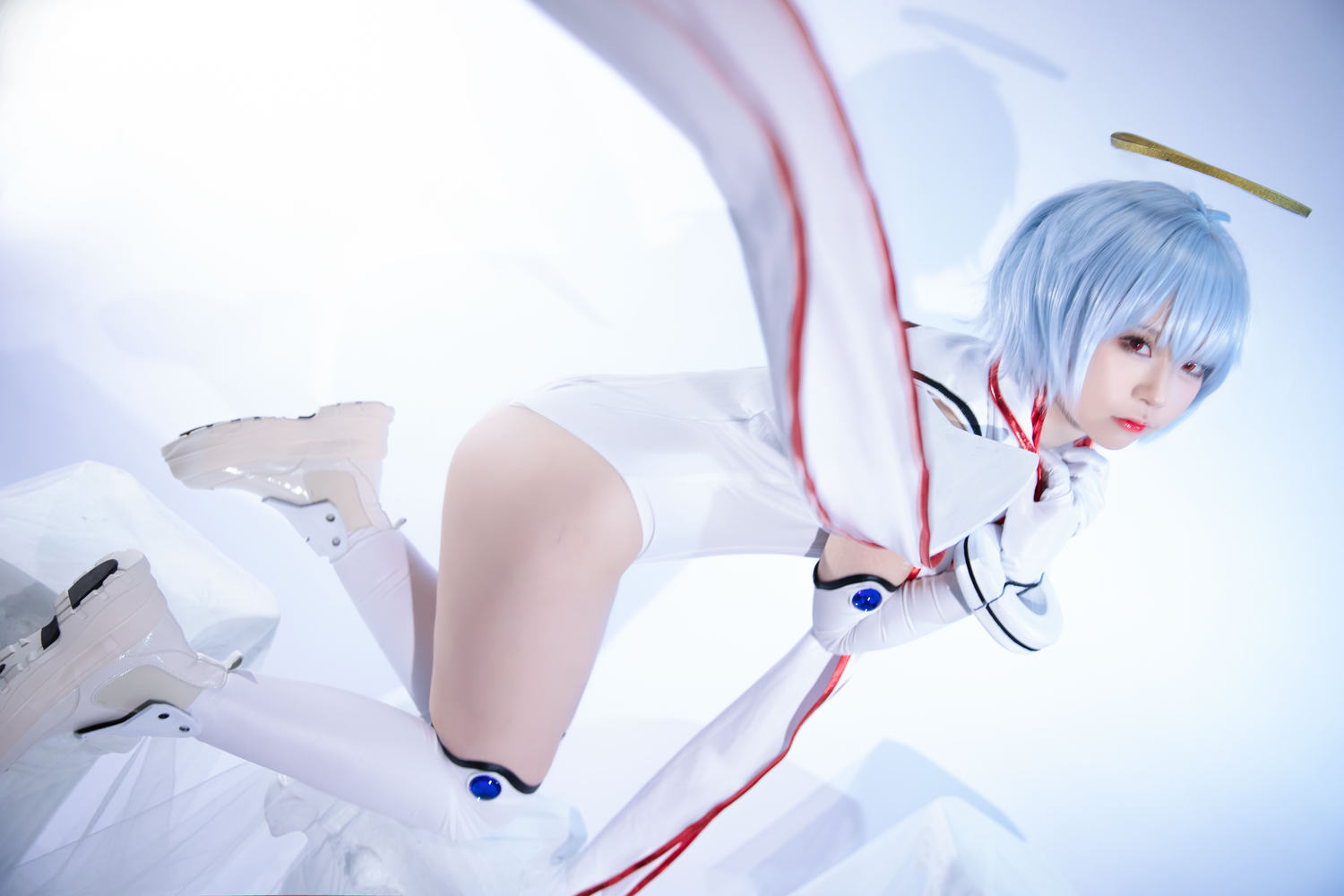 G44不会受伤 - 魔界天使 [18P]