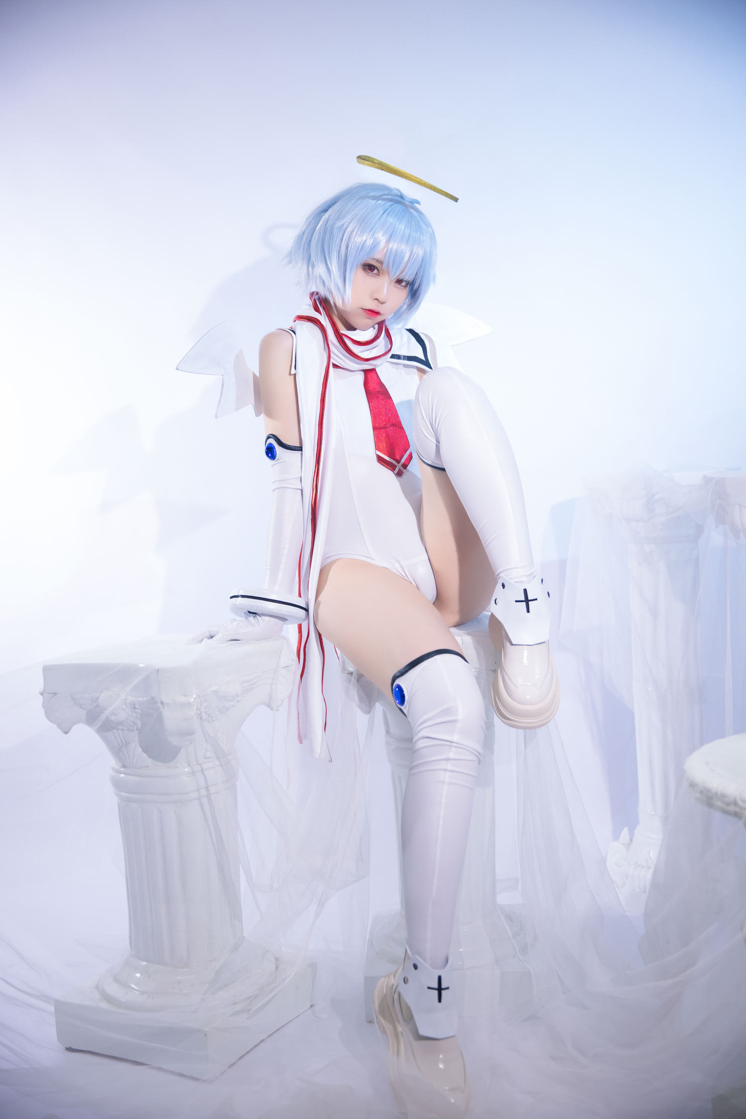 G44不会受伤 - 魔界天使 [18P]