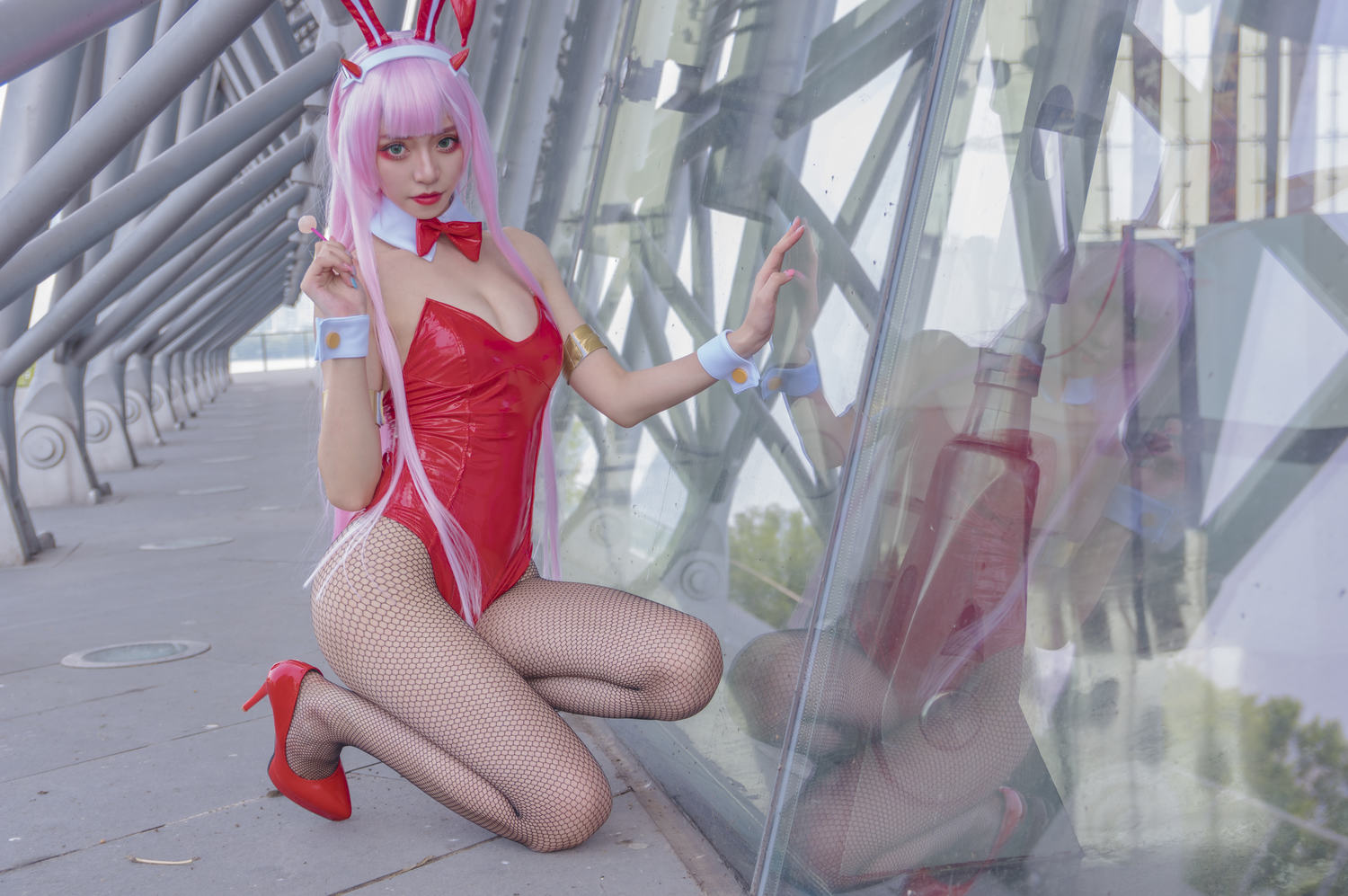 KETTOE - 02兔女郎 [24P]