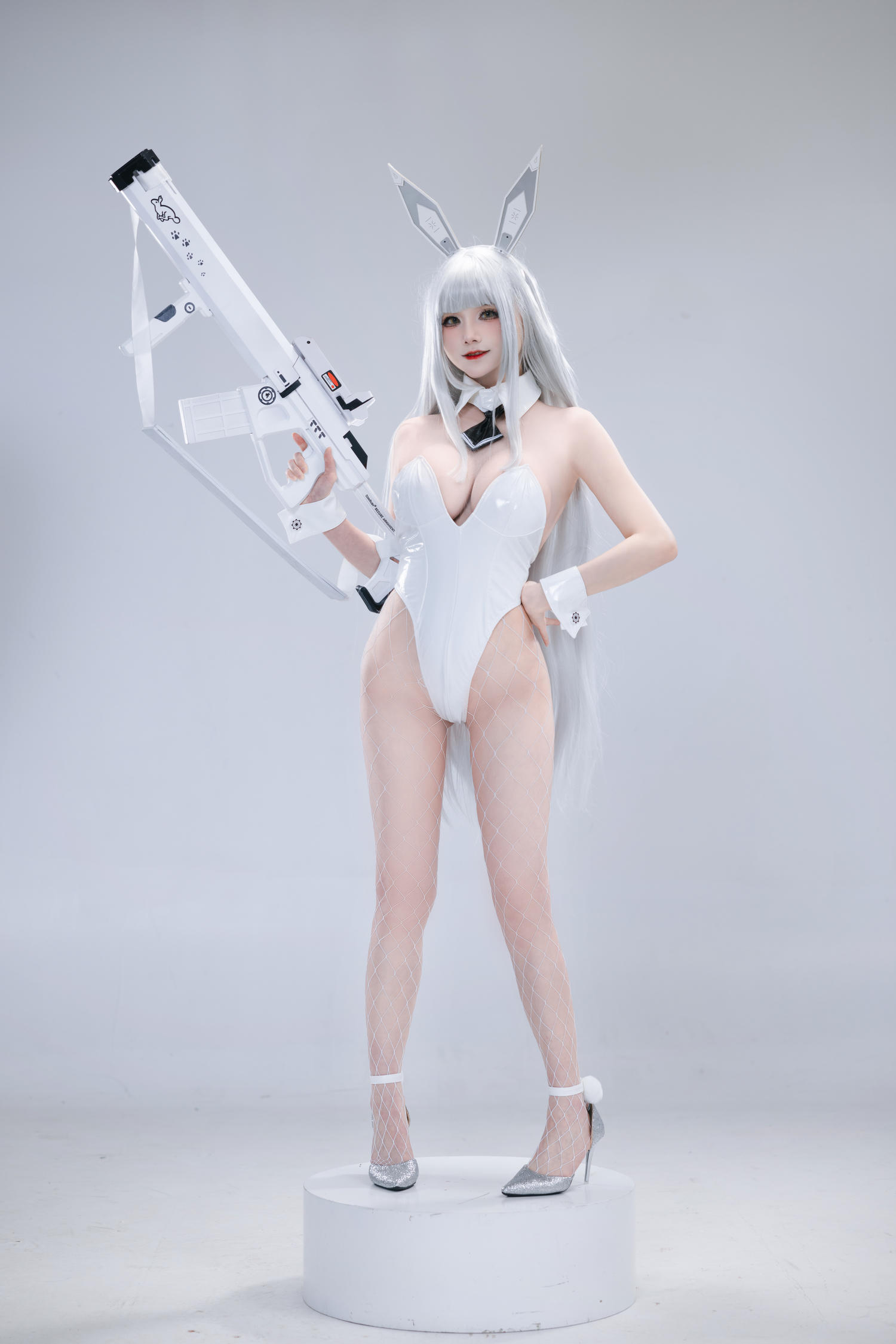 仙九Airi 白兔 [27P-371MB]