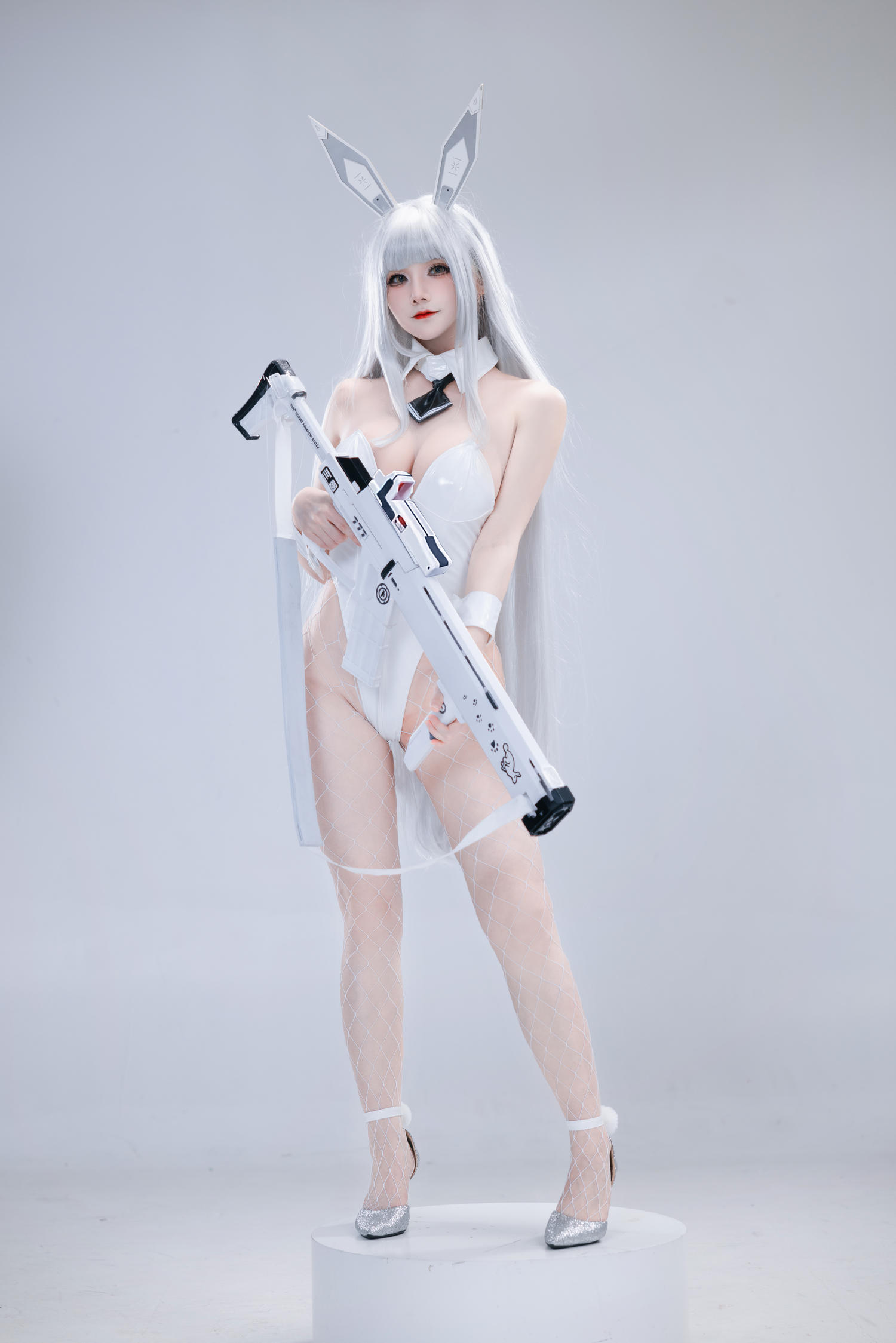 仙九Airi 白兔 [27P-371MB]