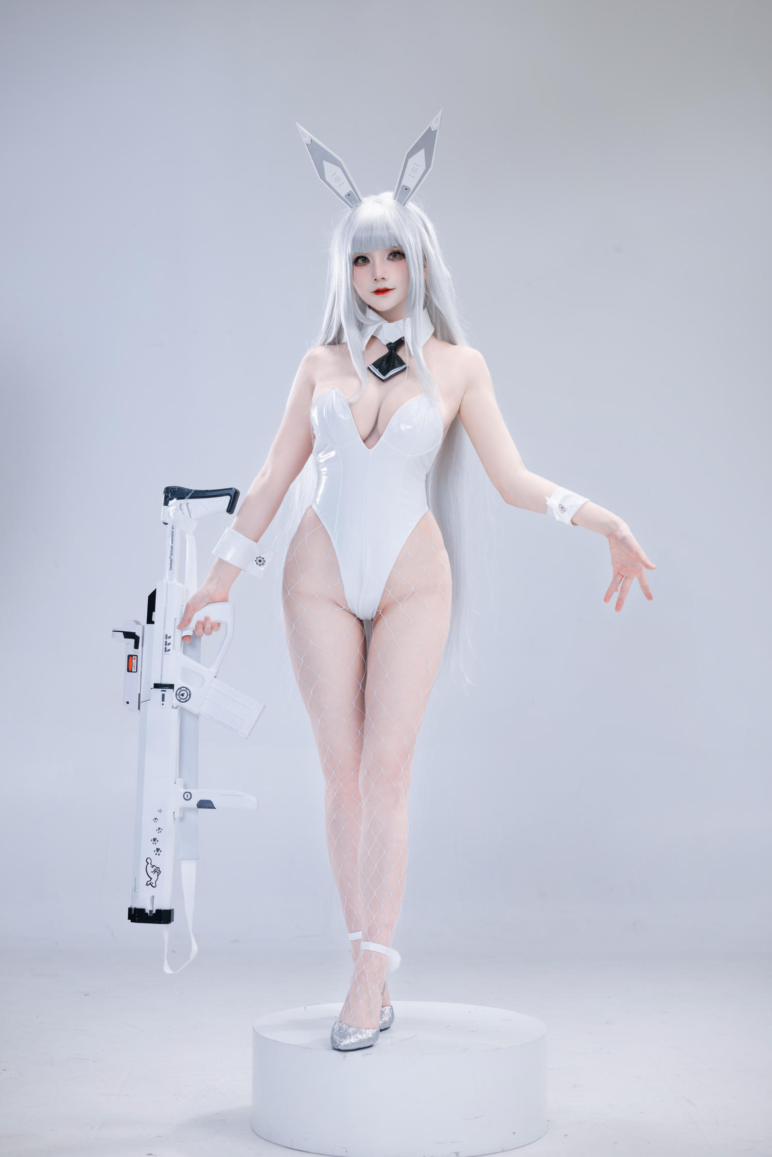 仙九Airi 白兔 [27P-371MB]