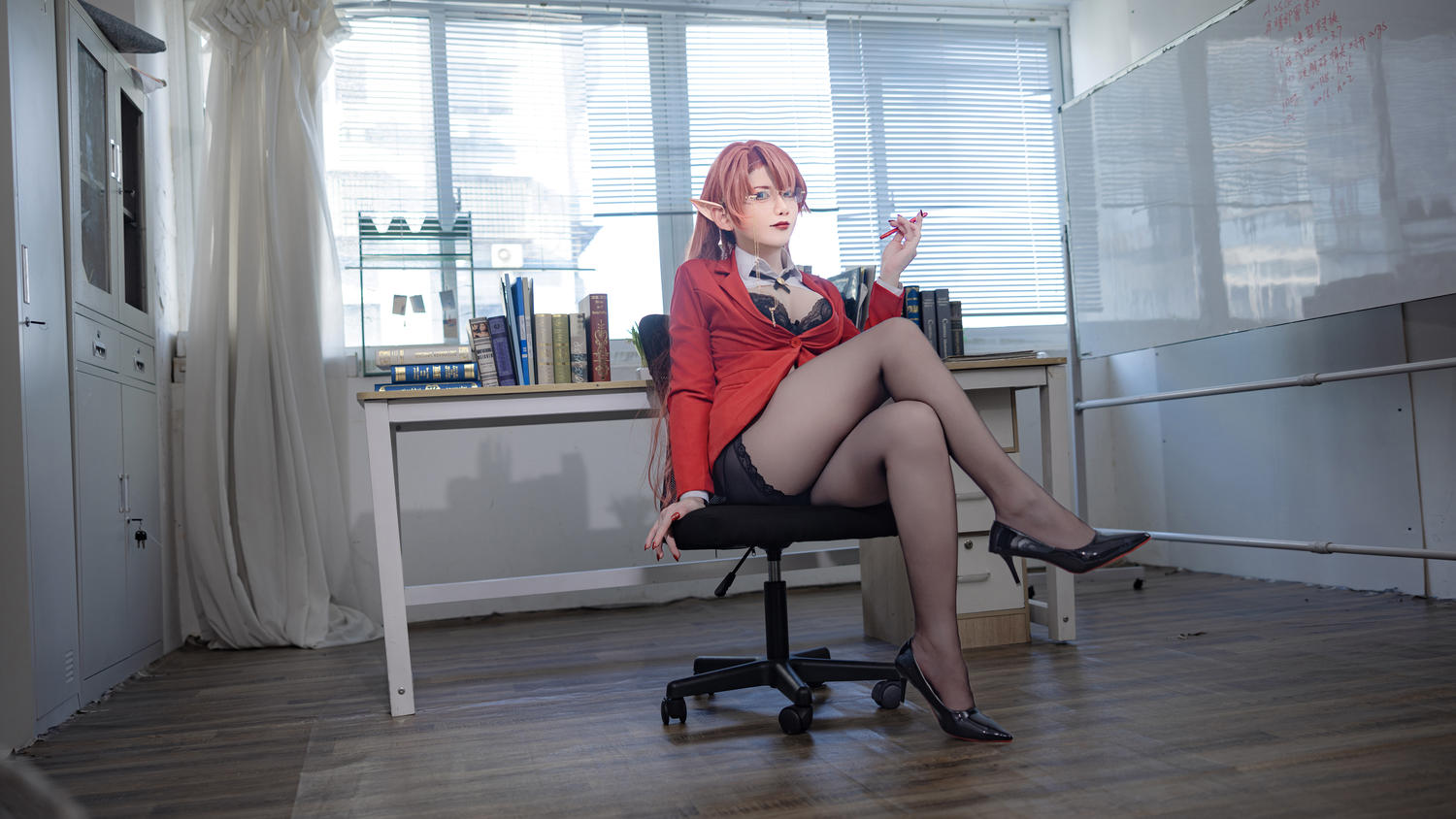 隼隼子 - 约克公爵 [80P]