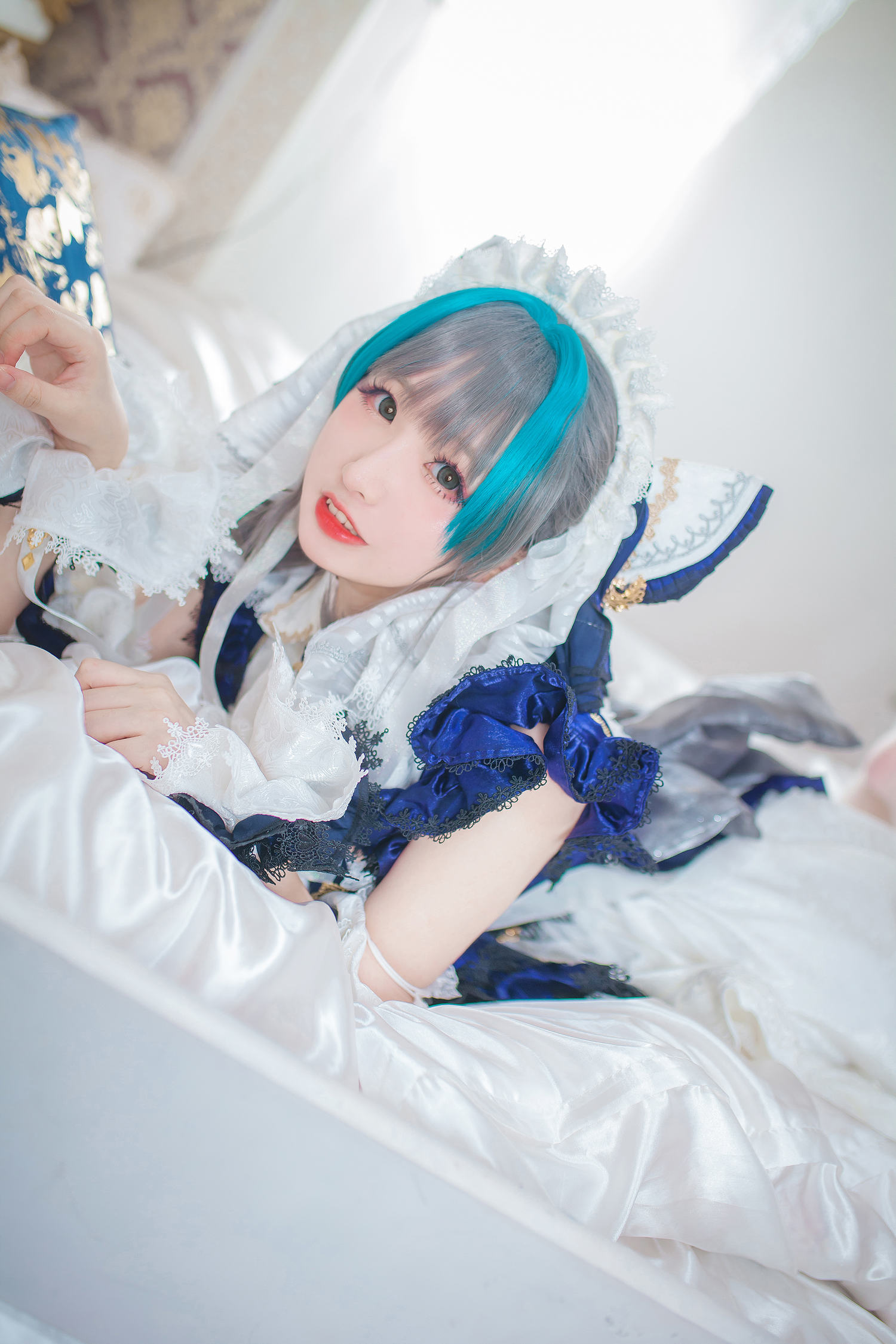 MADOKA - maomao [16P]