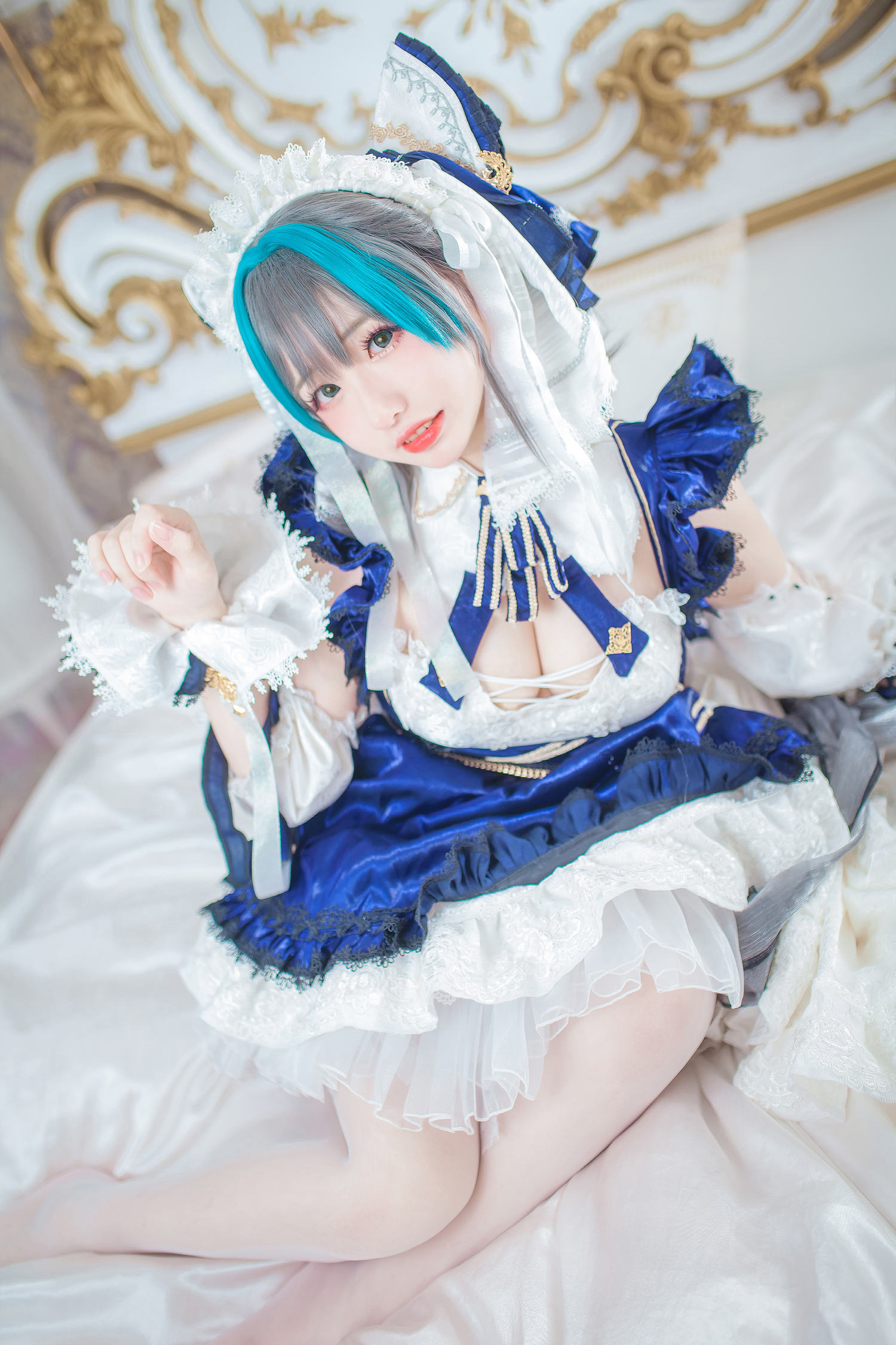 MADOKA - maomao [16P]