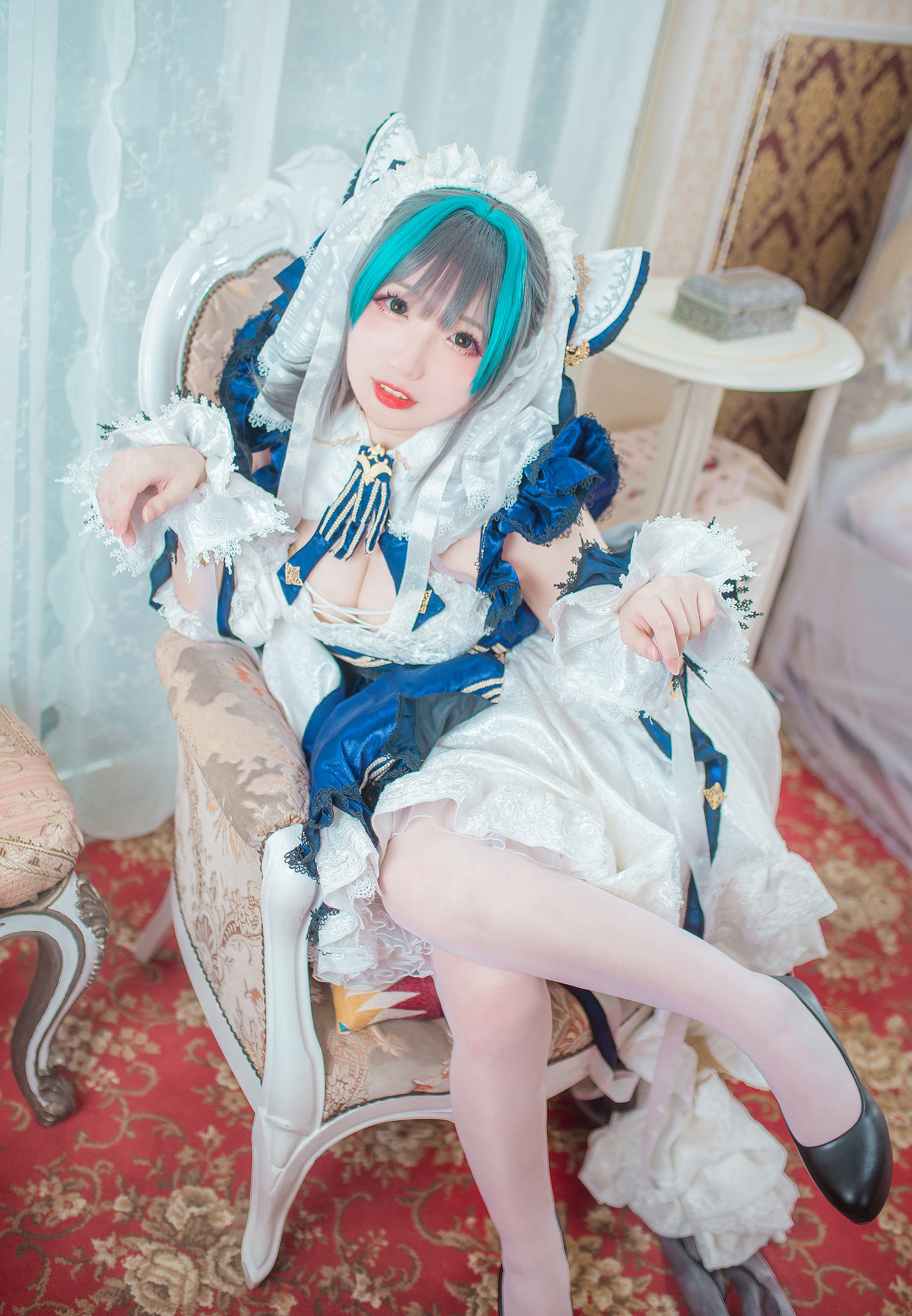 MADOKA - maomao [16P]