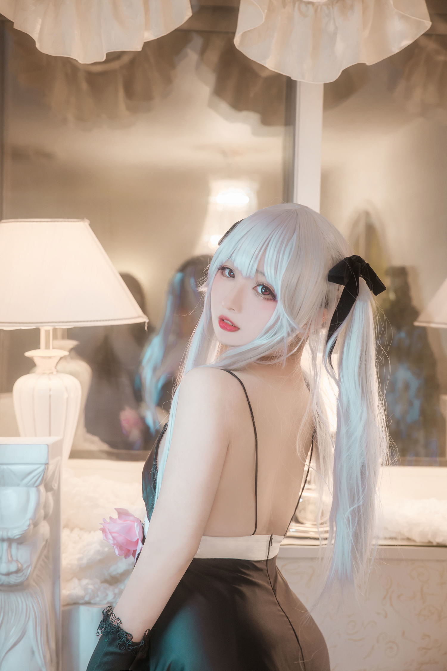 MADOKA - 霧枝 [7P]