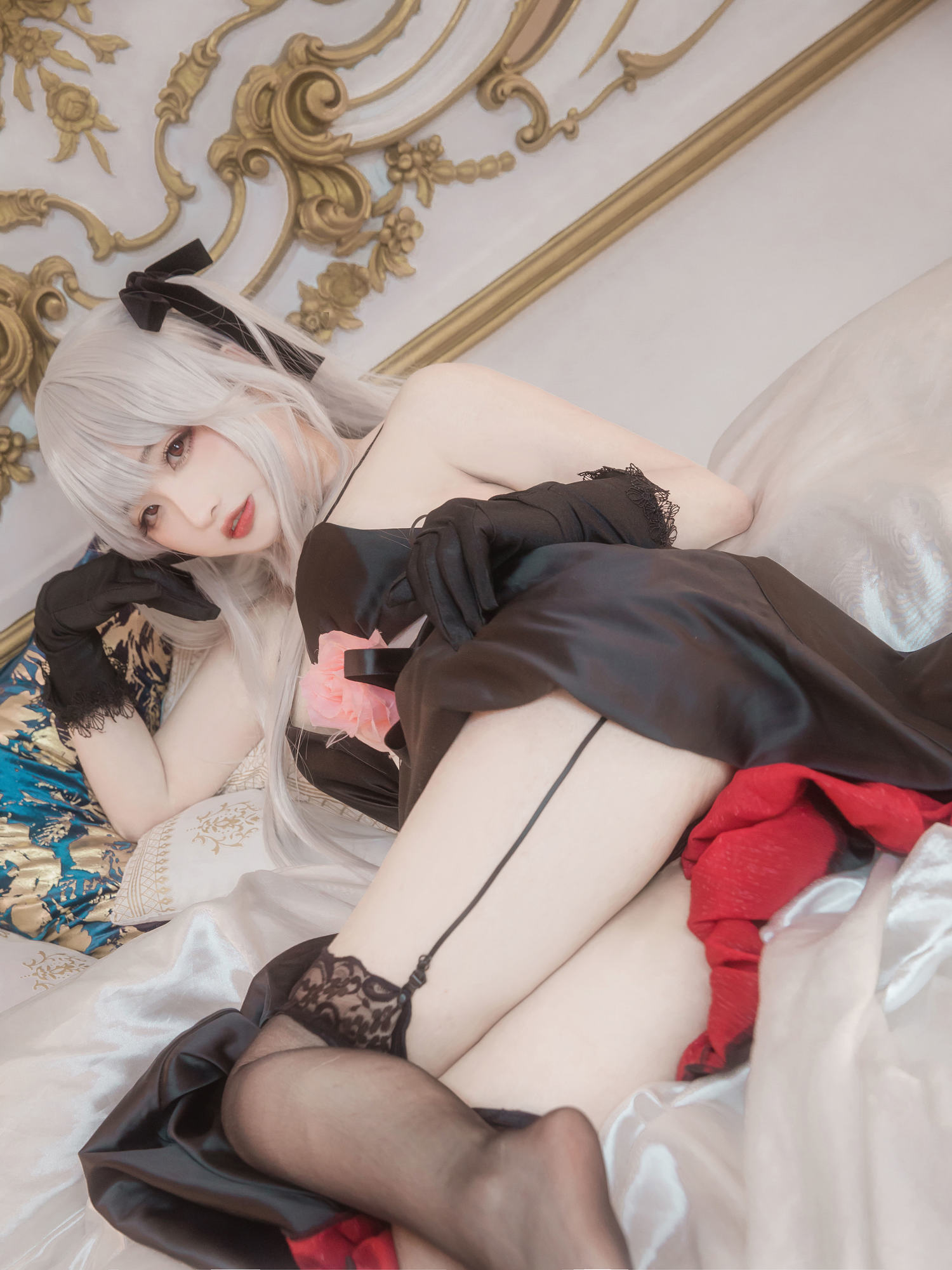 MADOKA - 霧枝 [7P]