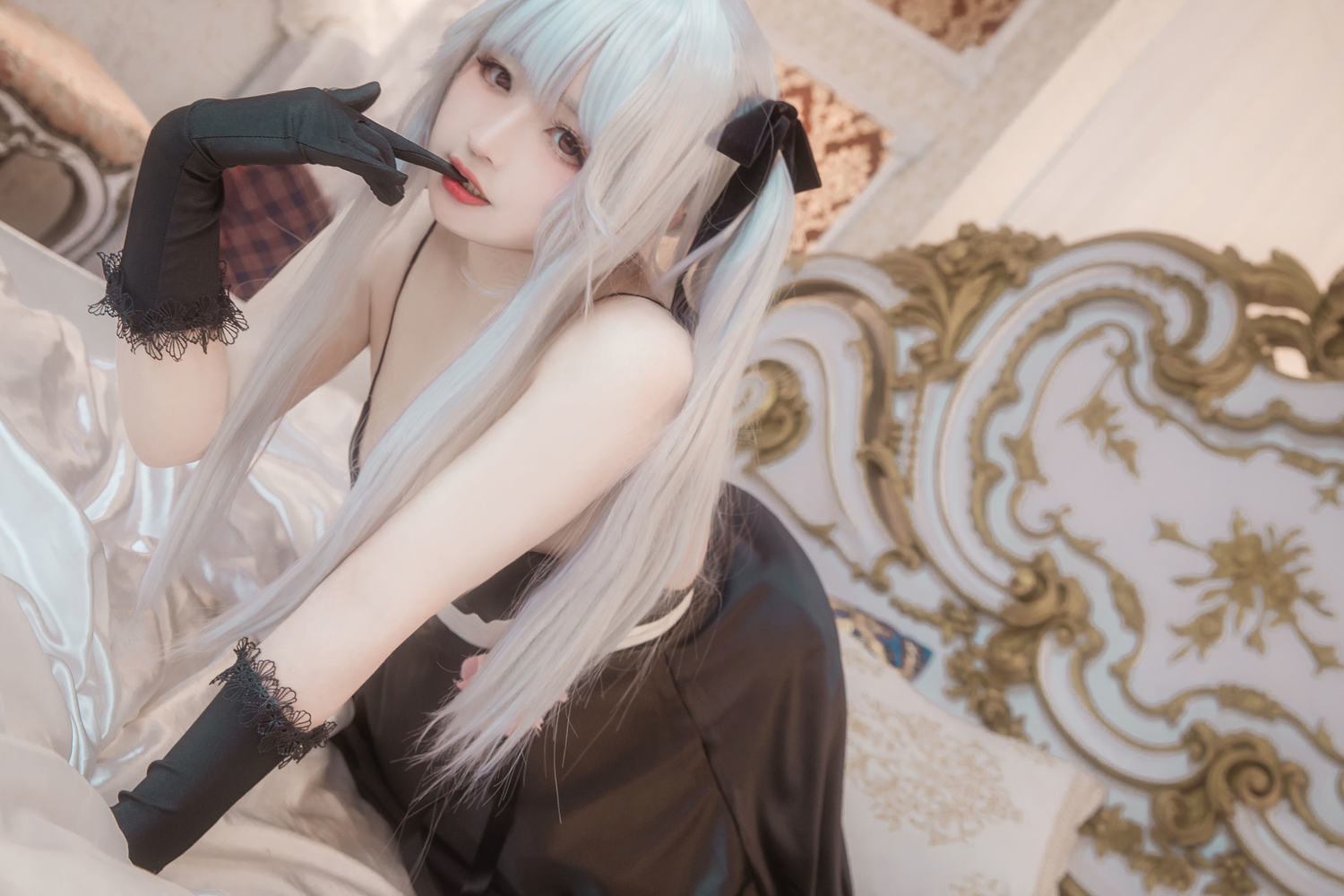 MADOKA - 霧枝 [7P]