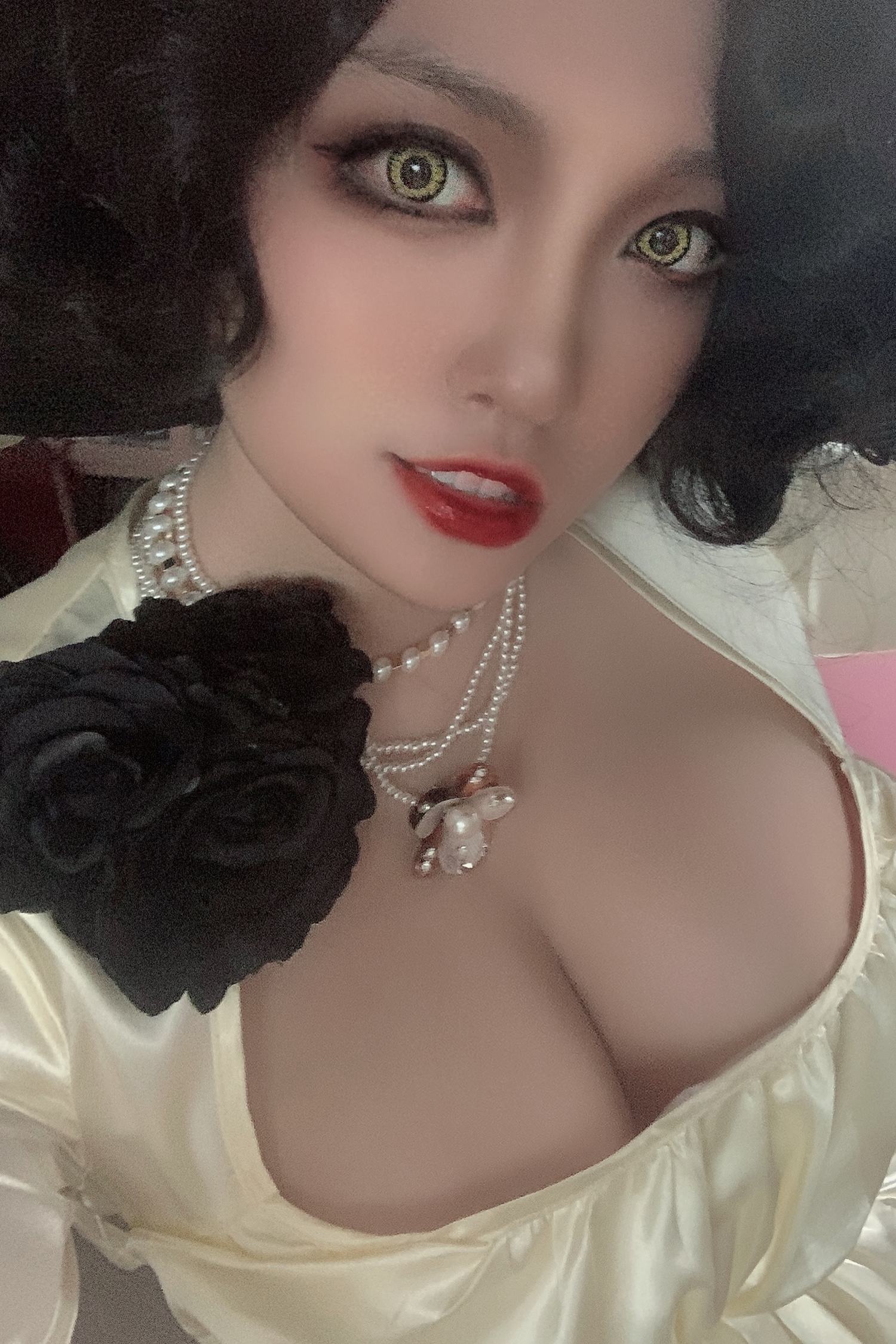 Miua - 大妈妈 [42P]