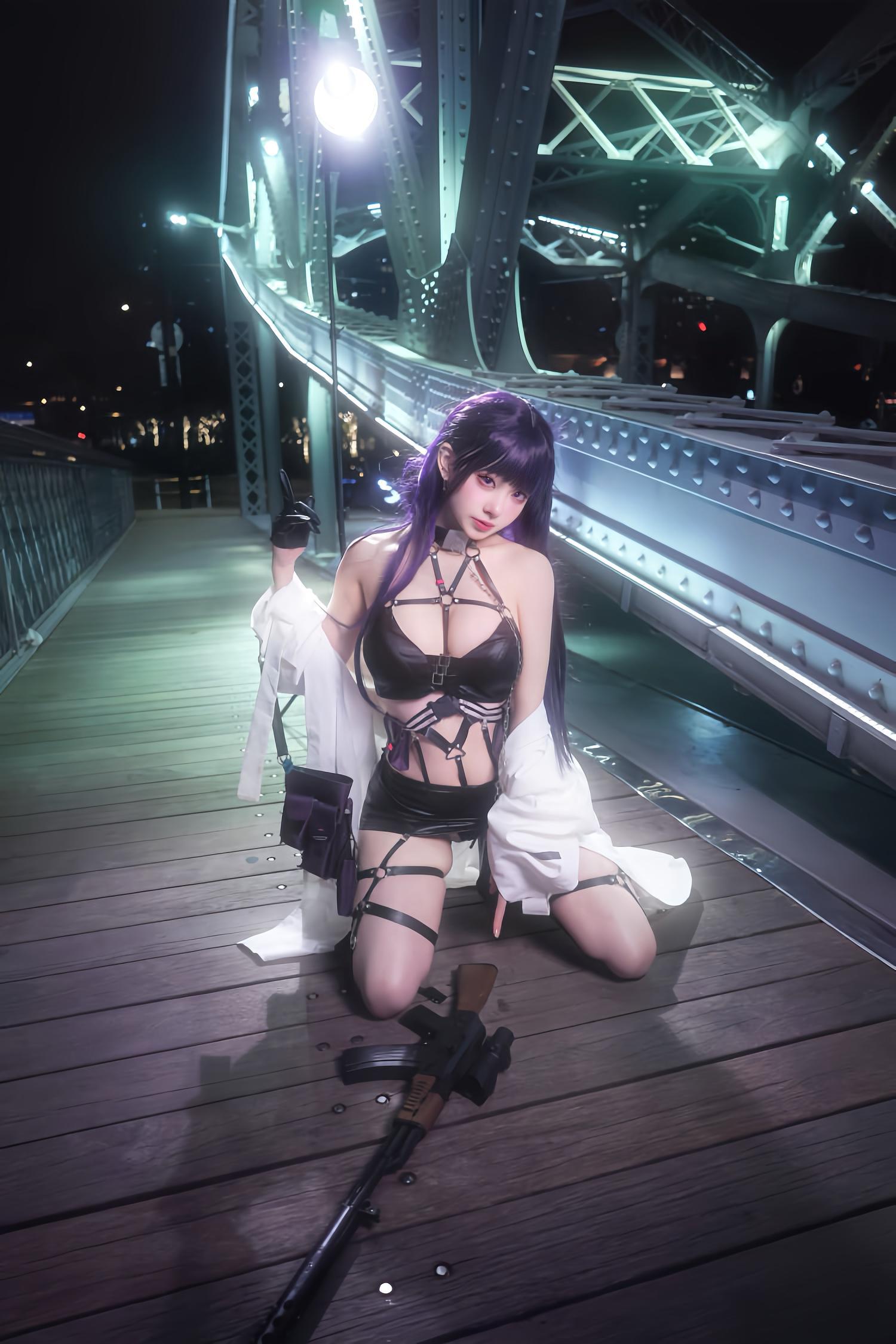 前野太太 - 米哈拉 [50P]