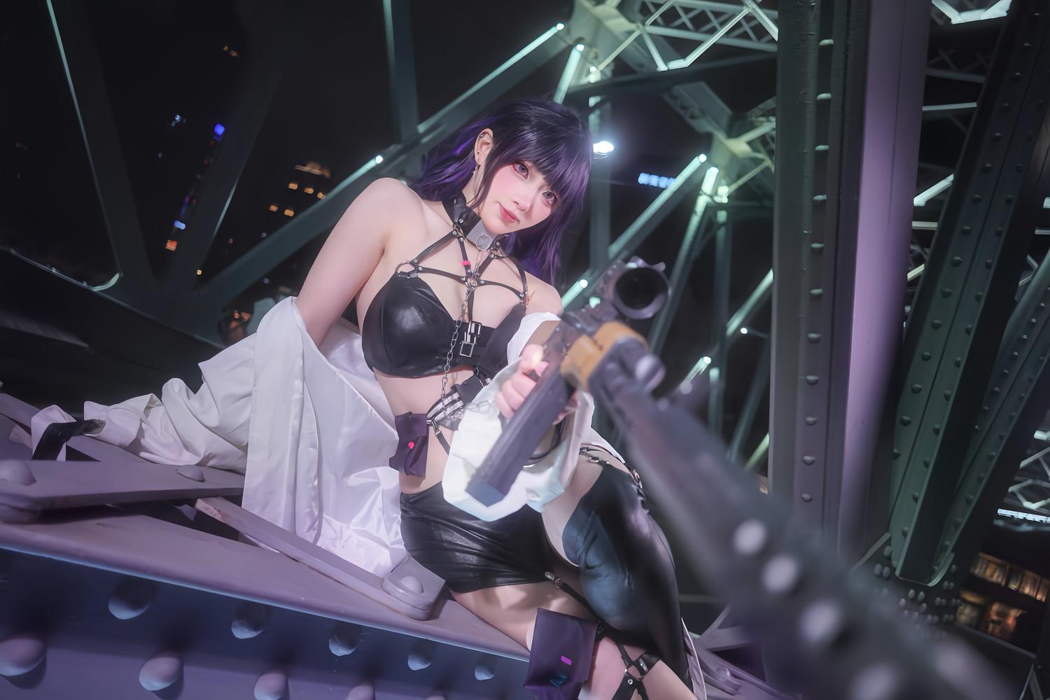 前野太太 - 米哈拉 [50P]