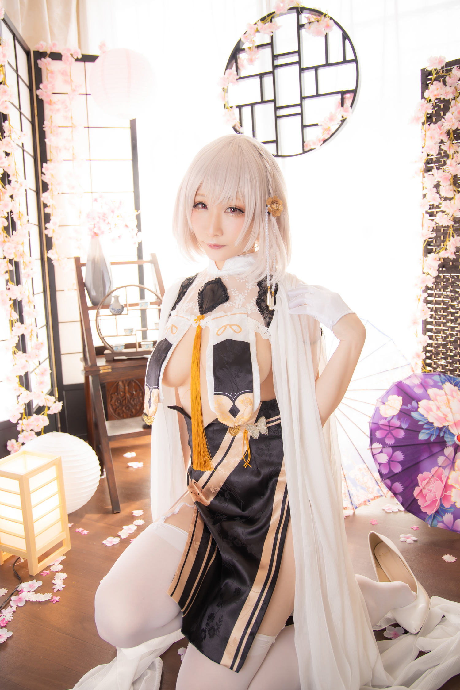 my suite - 天狼星 [228P]