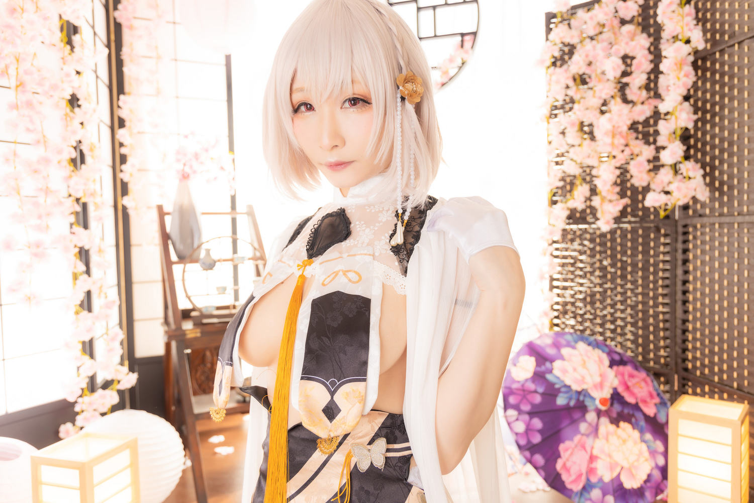 my suite - 天狼星 [228P]