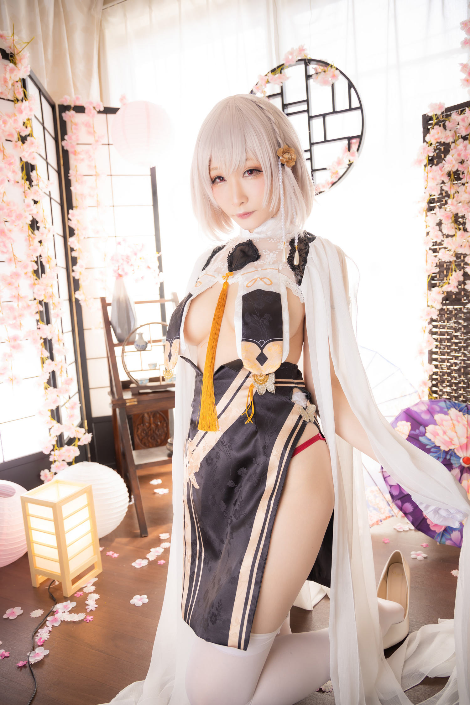 my suite - 天狼星 [228P]